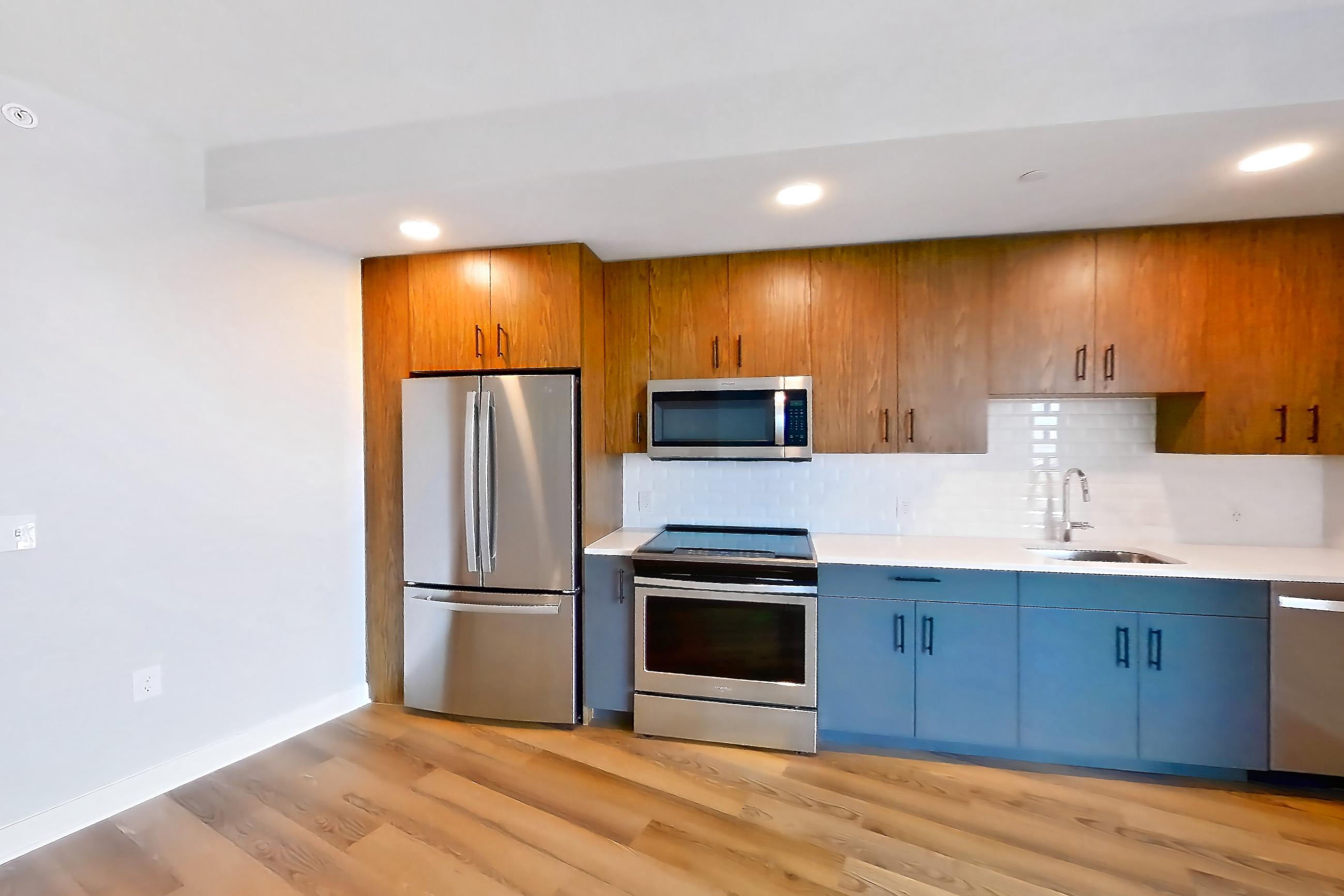 LIVING SPACE