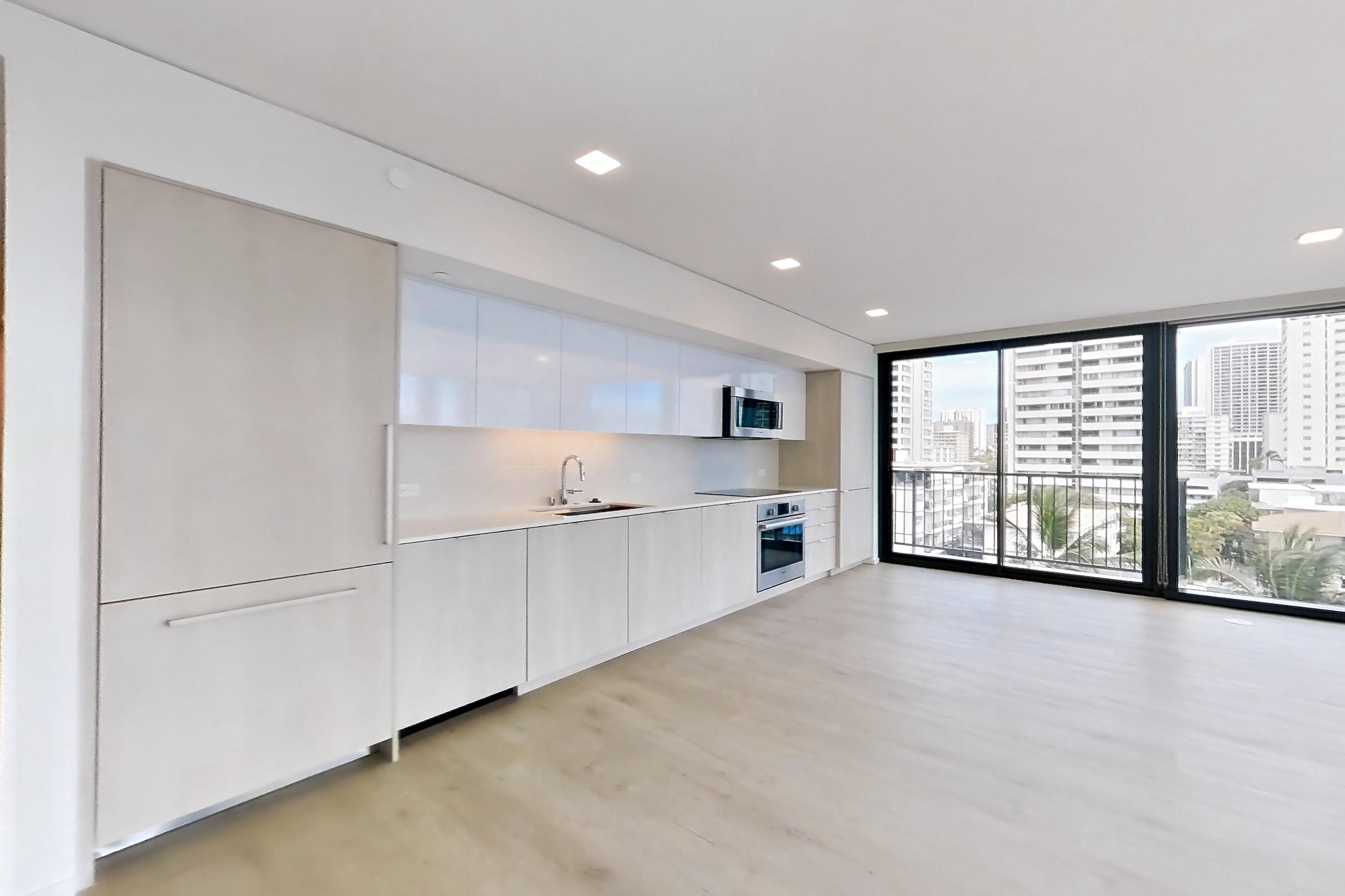 LIVING SPACE