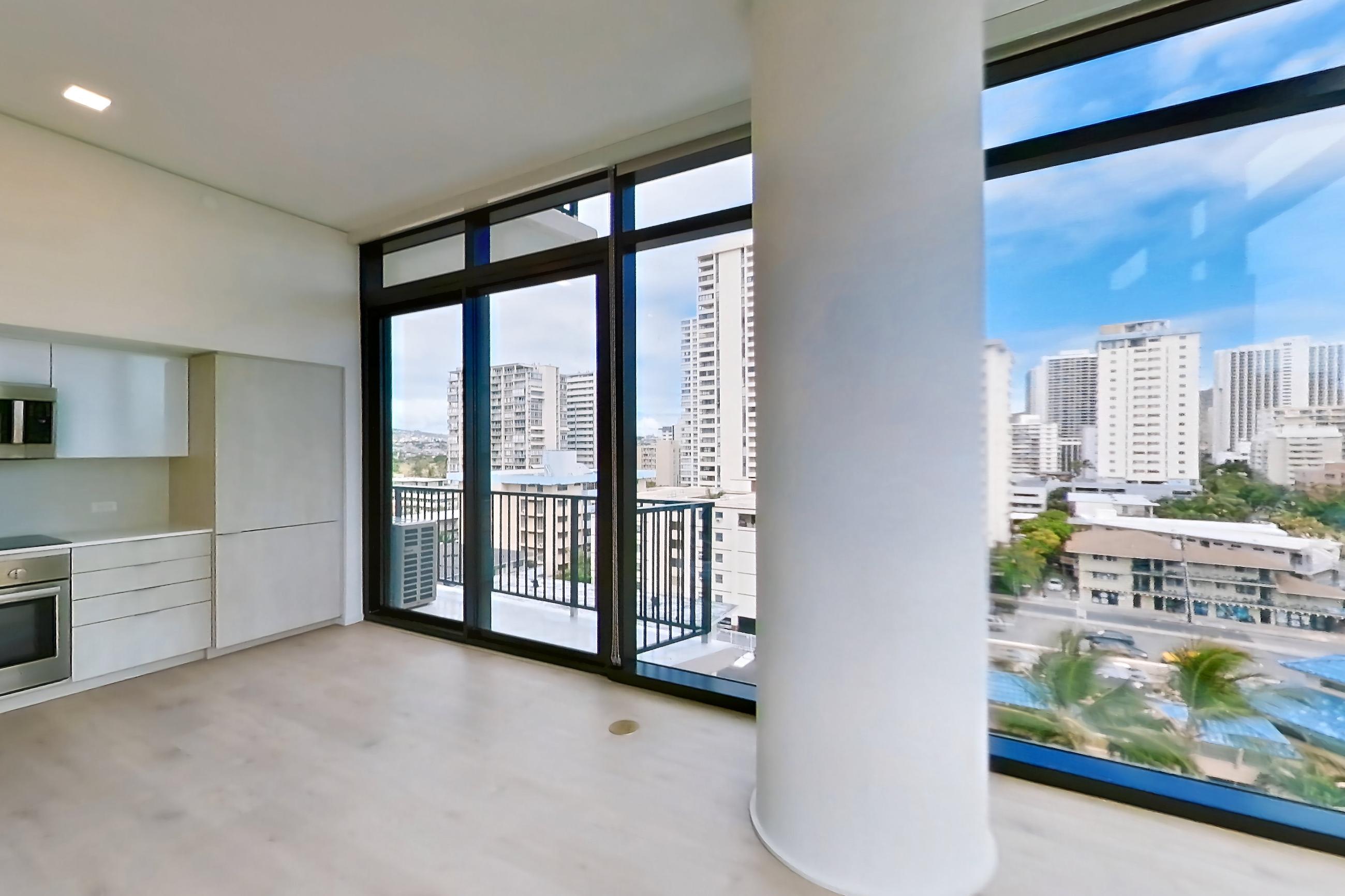 LIVING SPACE 2