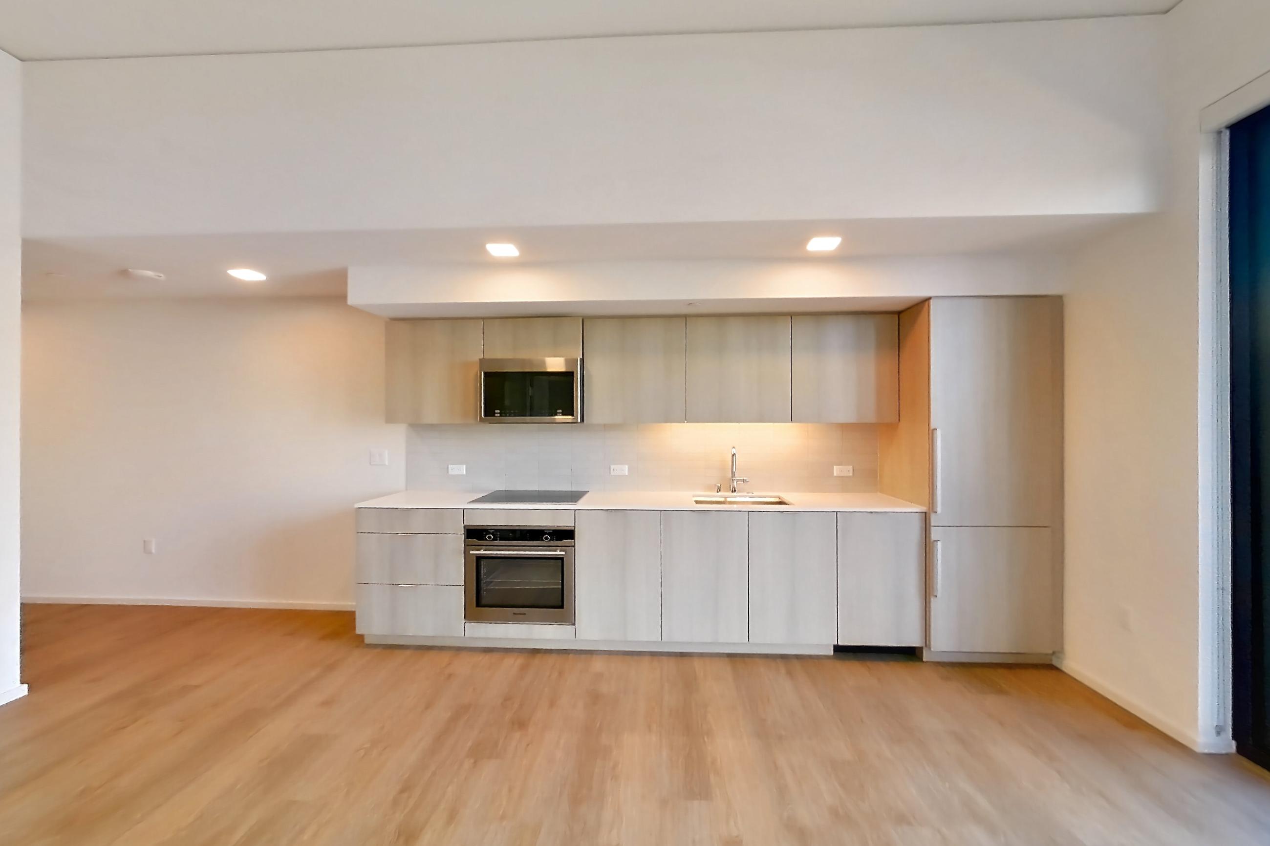LIVING SPACE