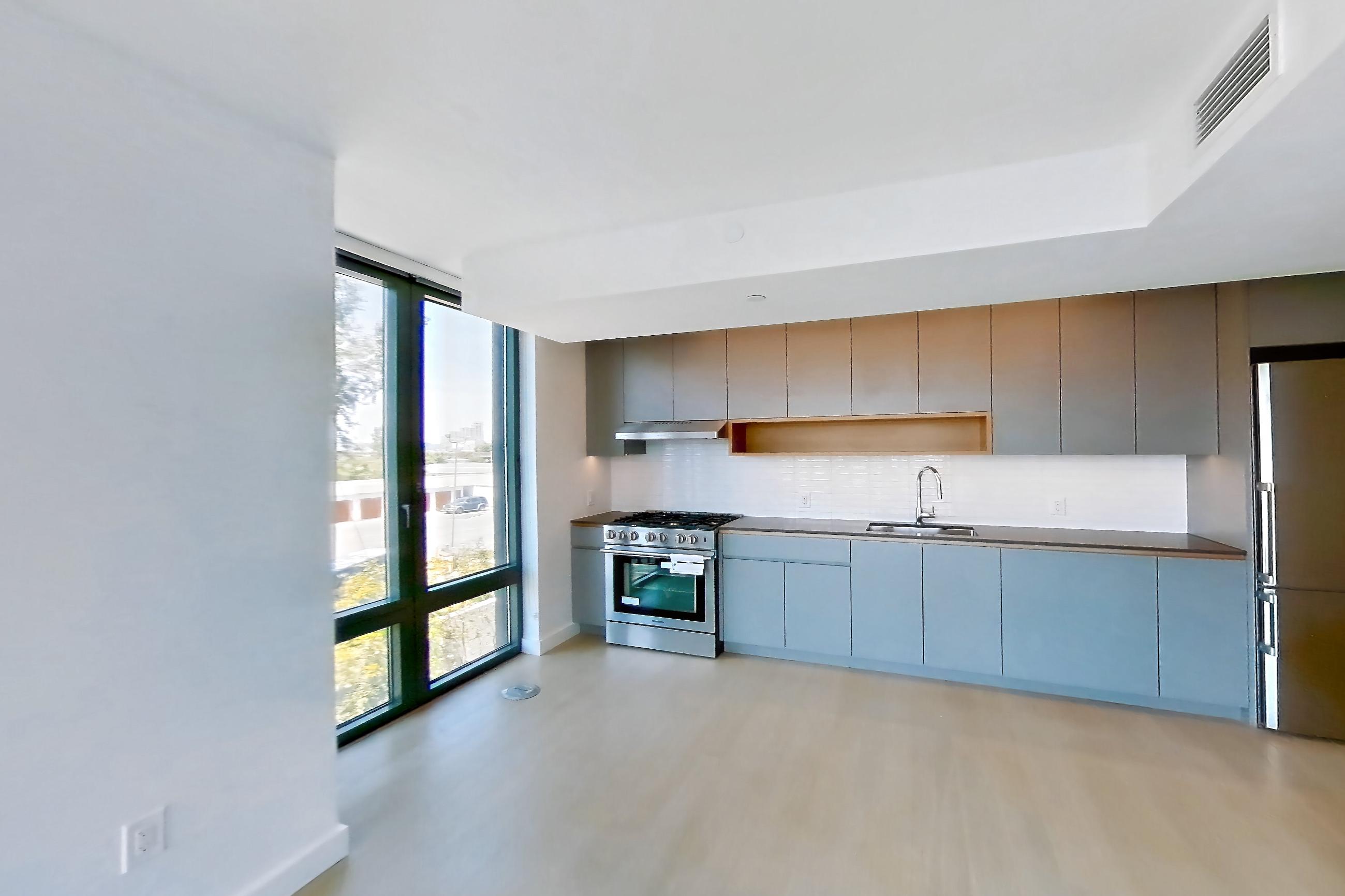 LIVING ROOM (representative of this floor plan)