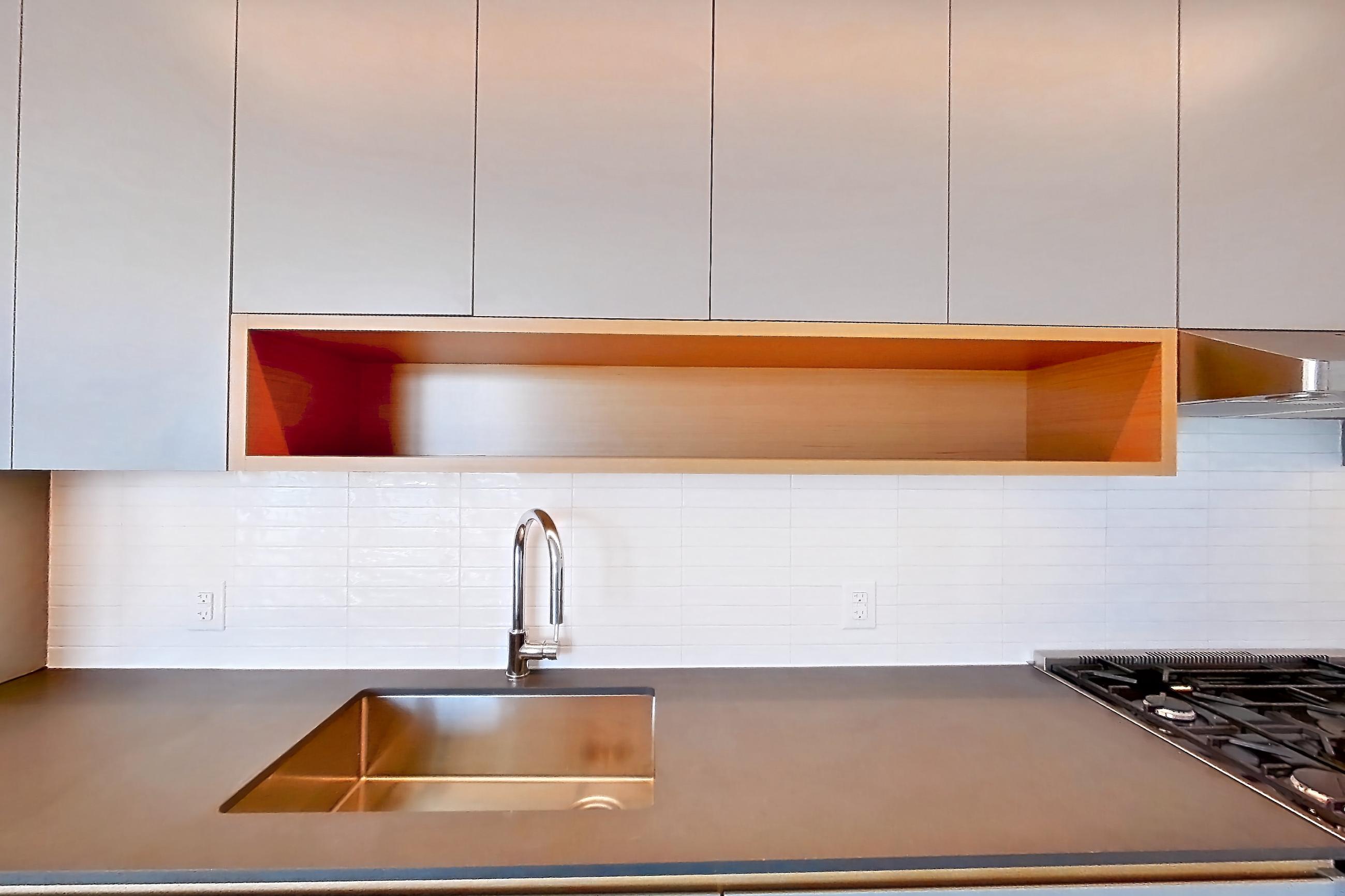 KITCHEN (representative of this floor plan)