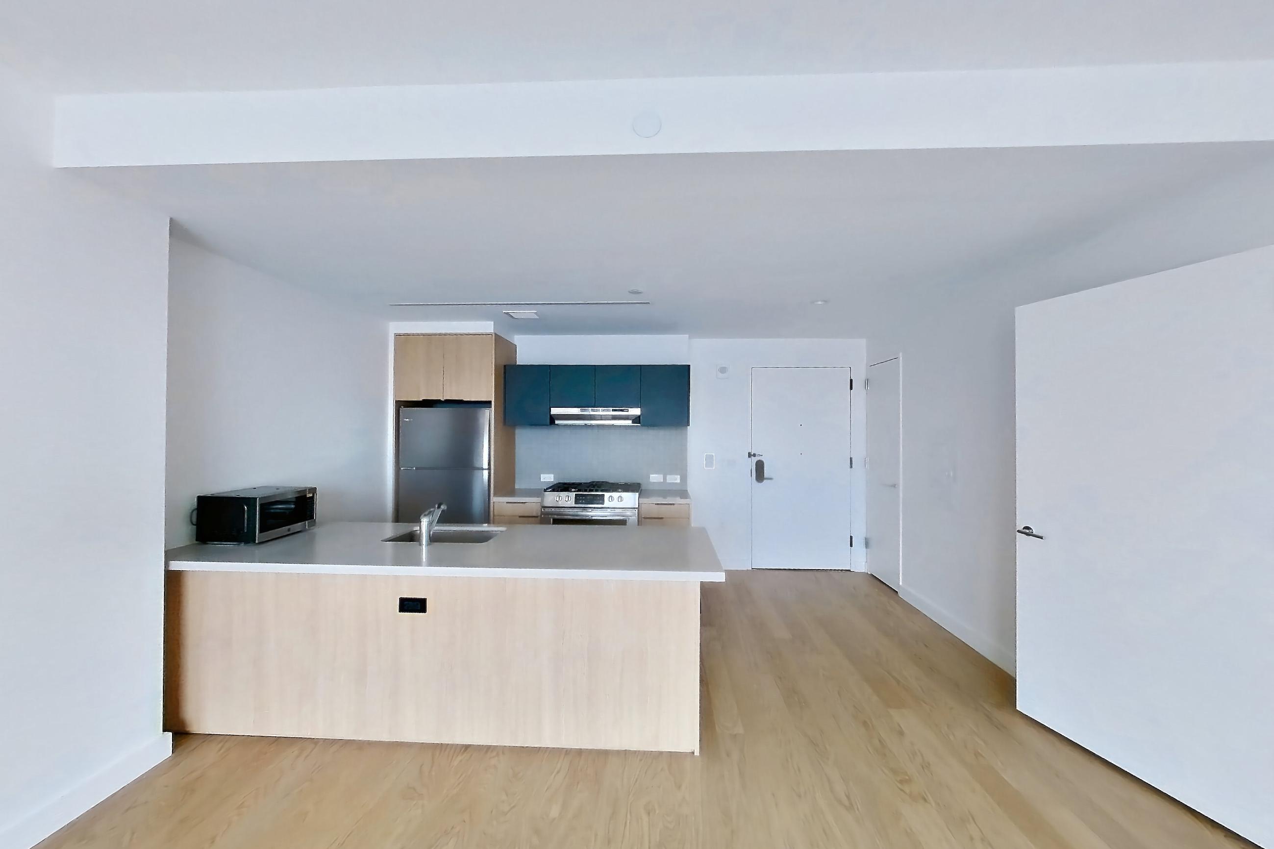 LIVING SPACE