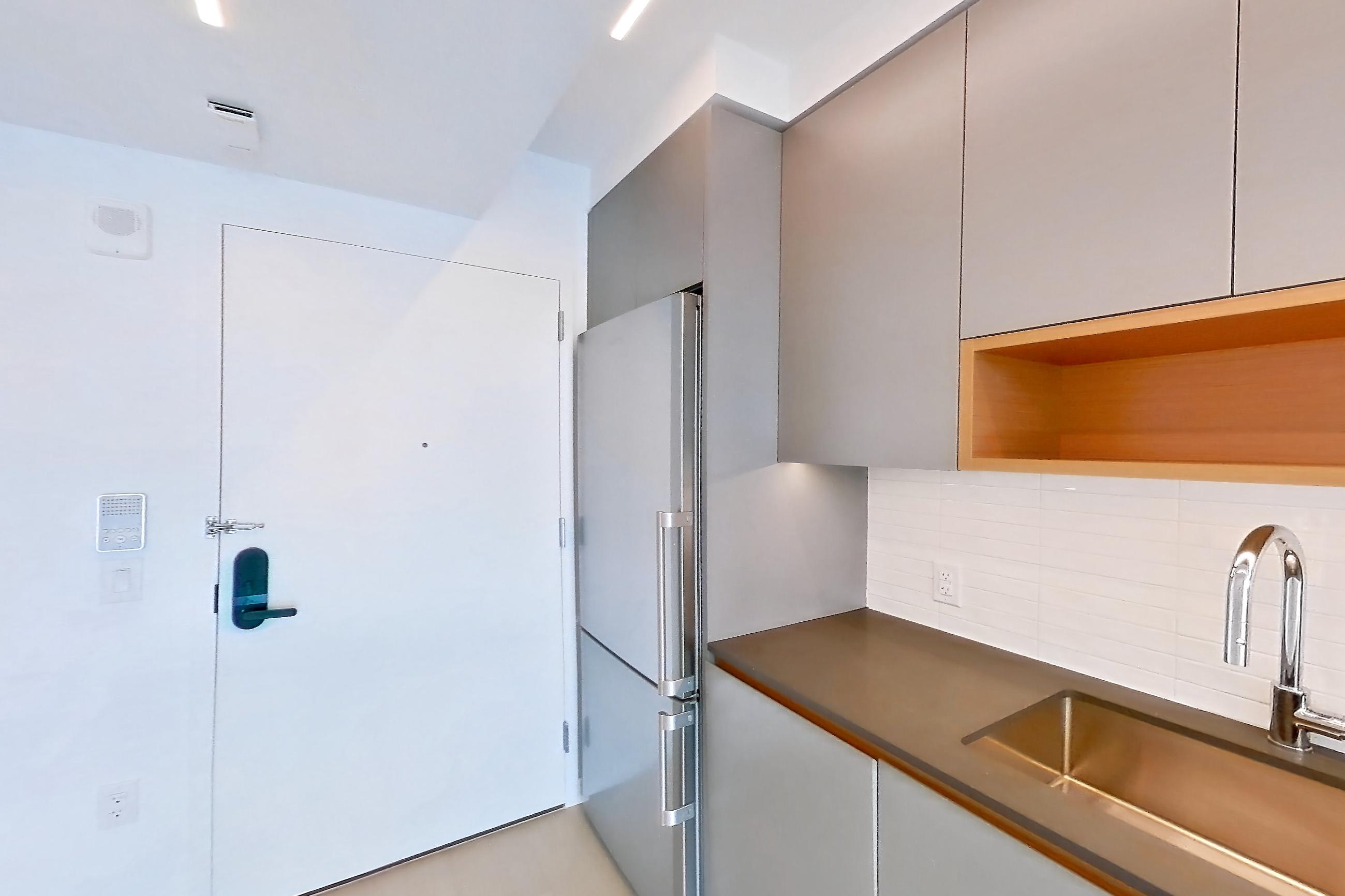 KITCHEN (representative of this floor plan)