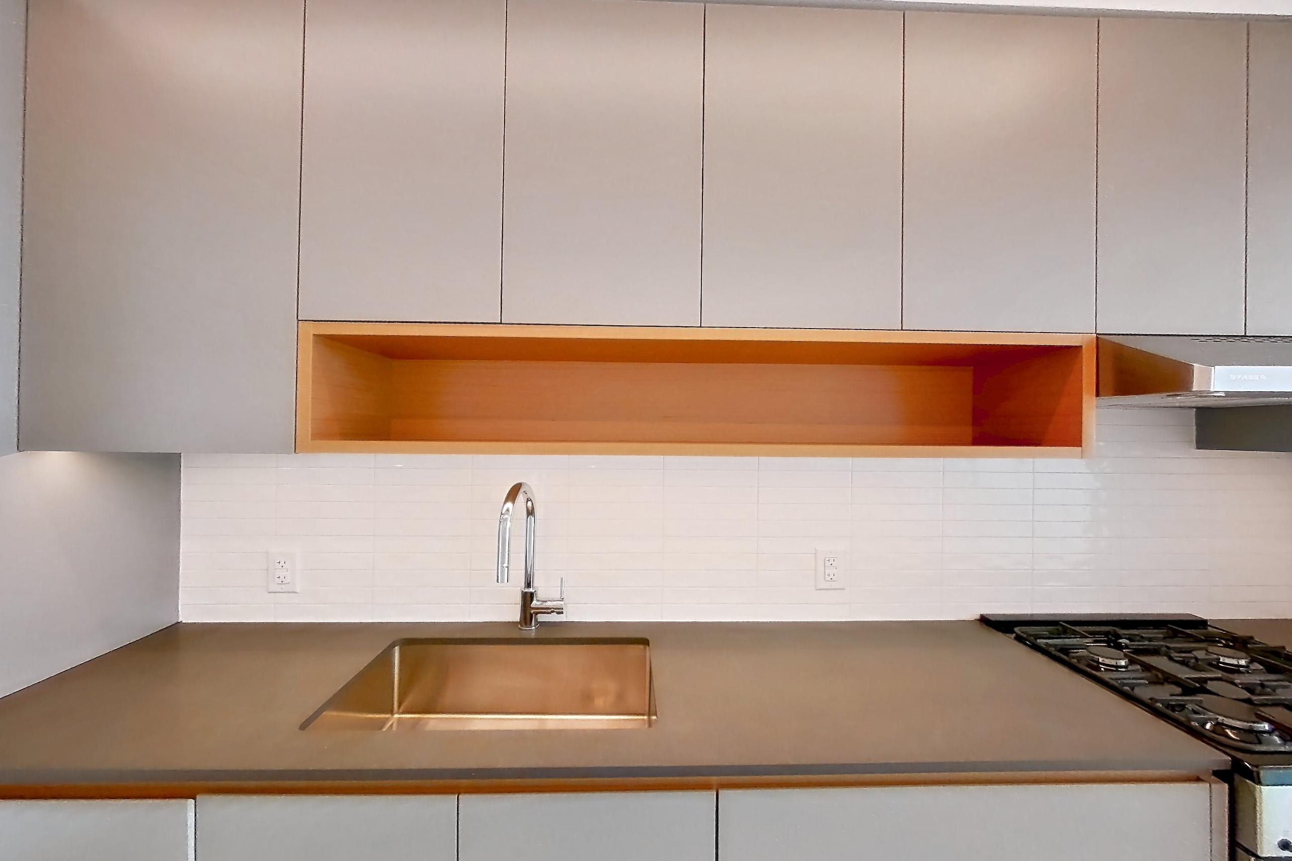 KITCHEN (representative of this floor plan)