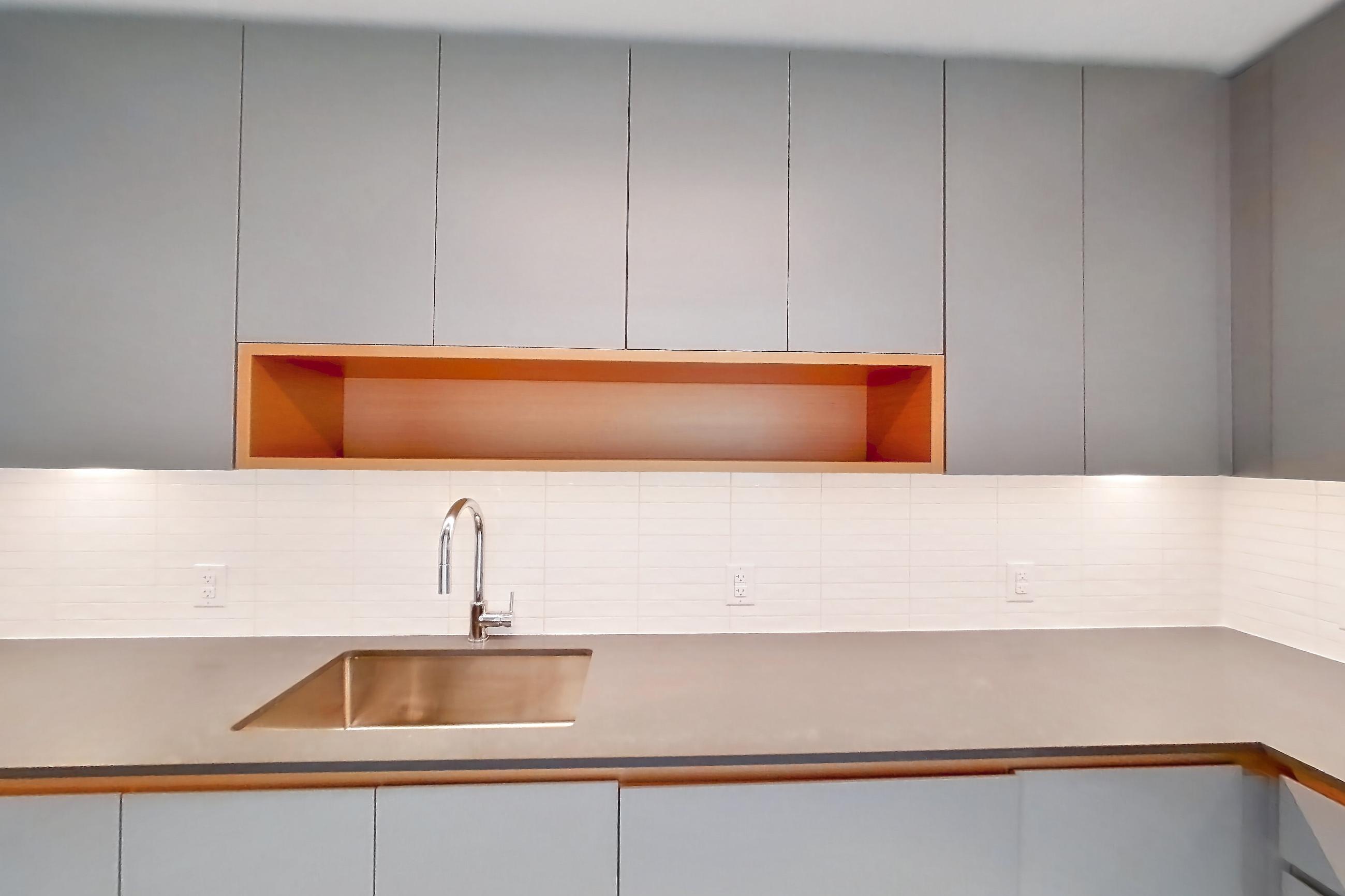 KITCHEN (representative of this floor plan)