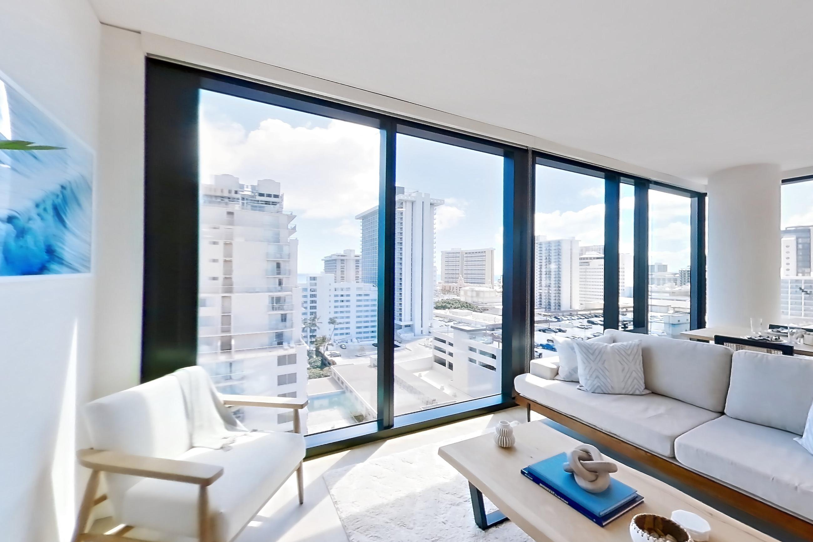 LIVING SPACE