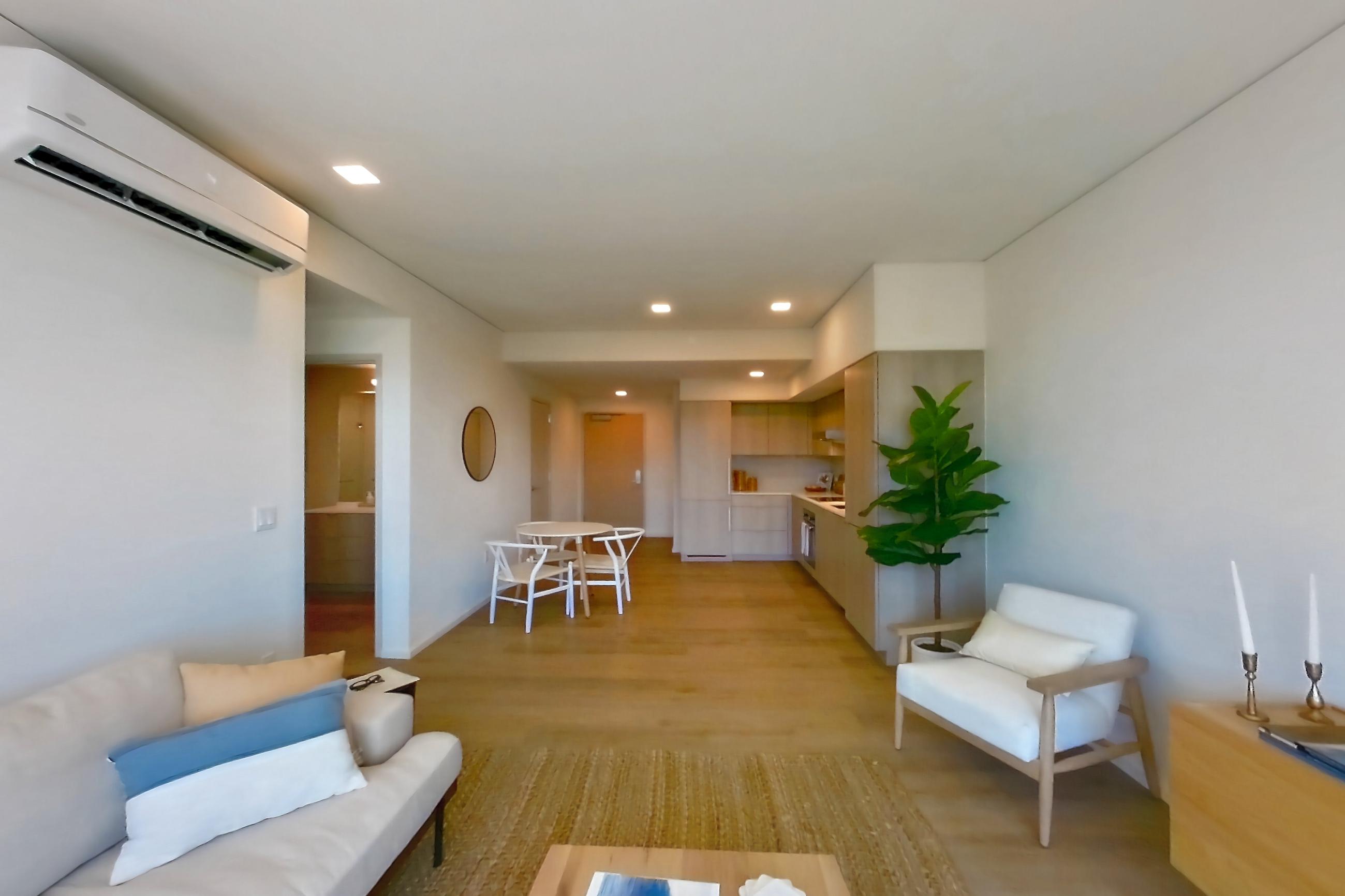 LIVING SPACE