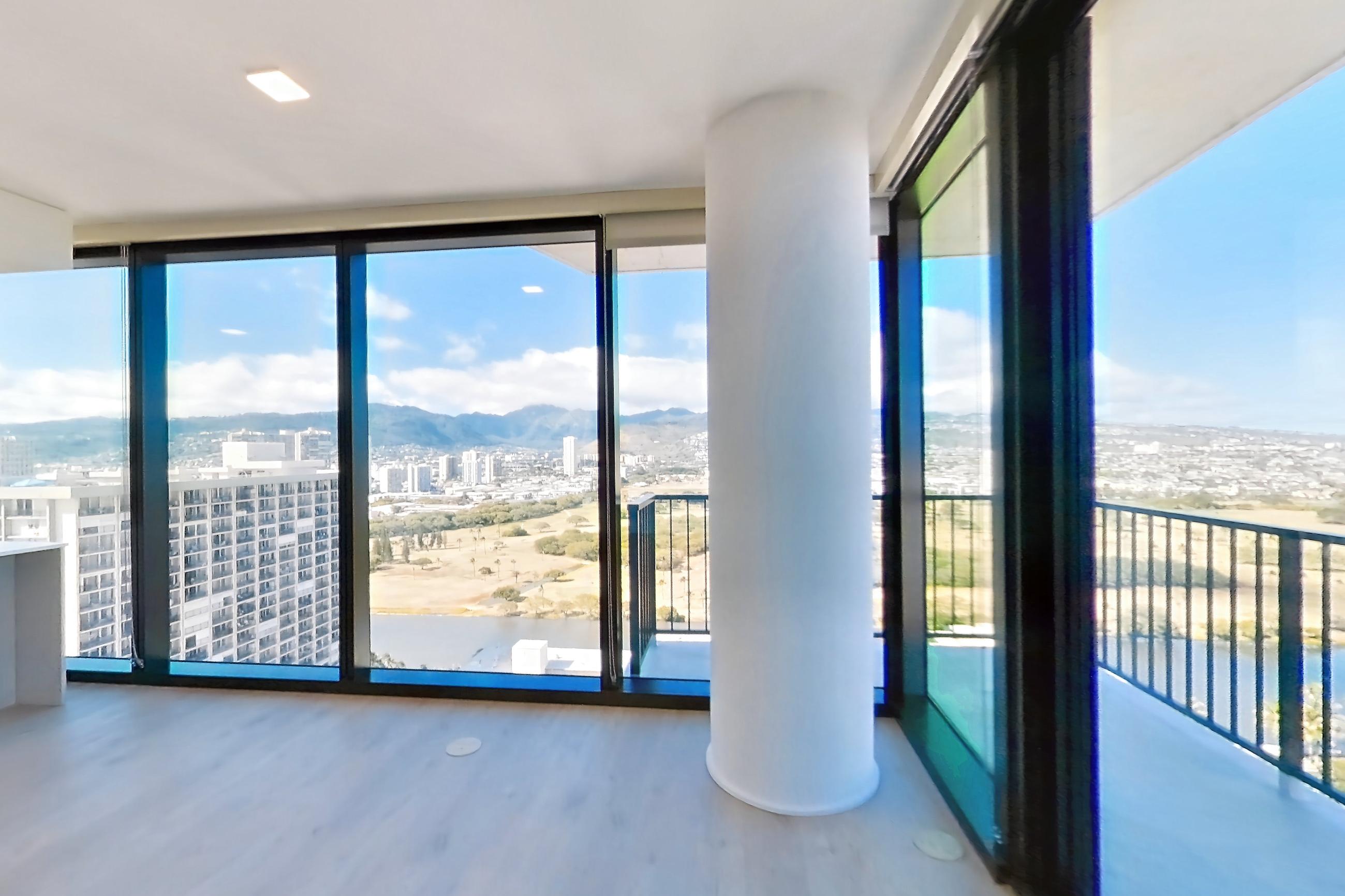 LIVING SPACE 2