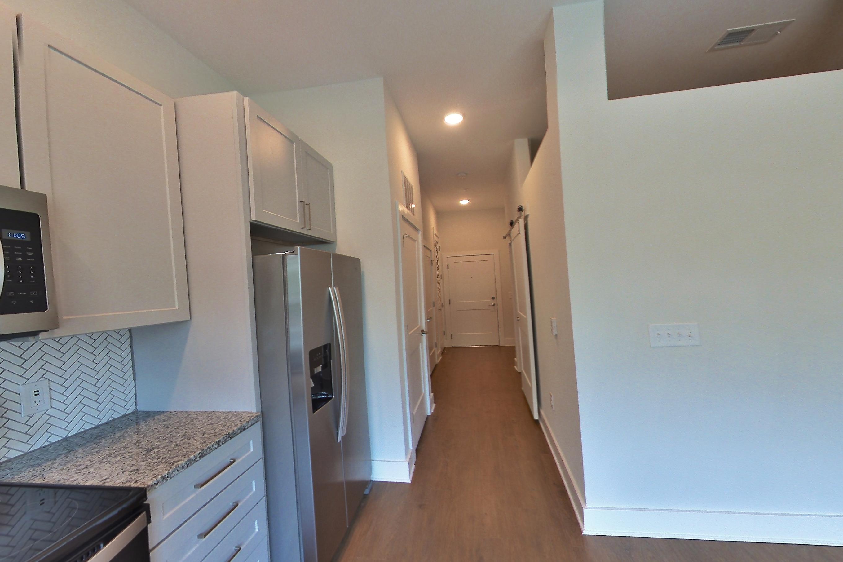 LIVING SPACE