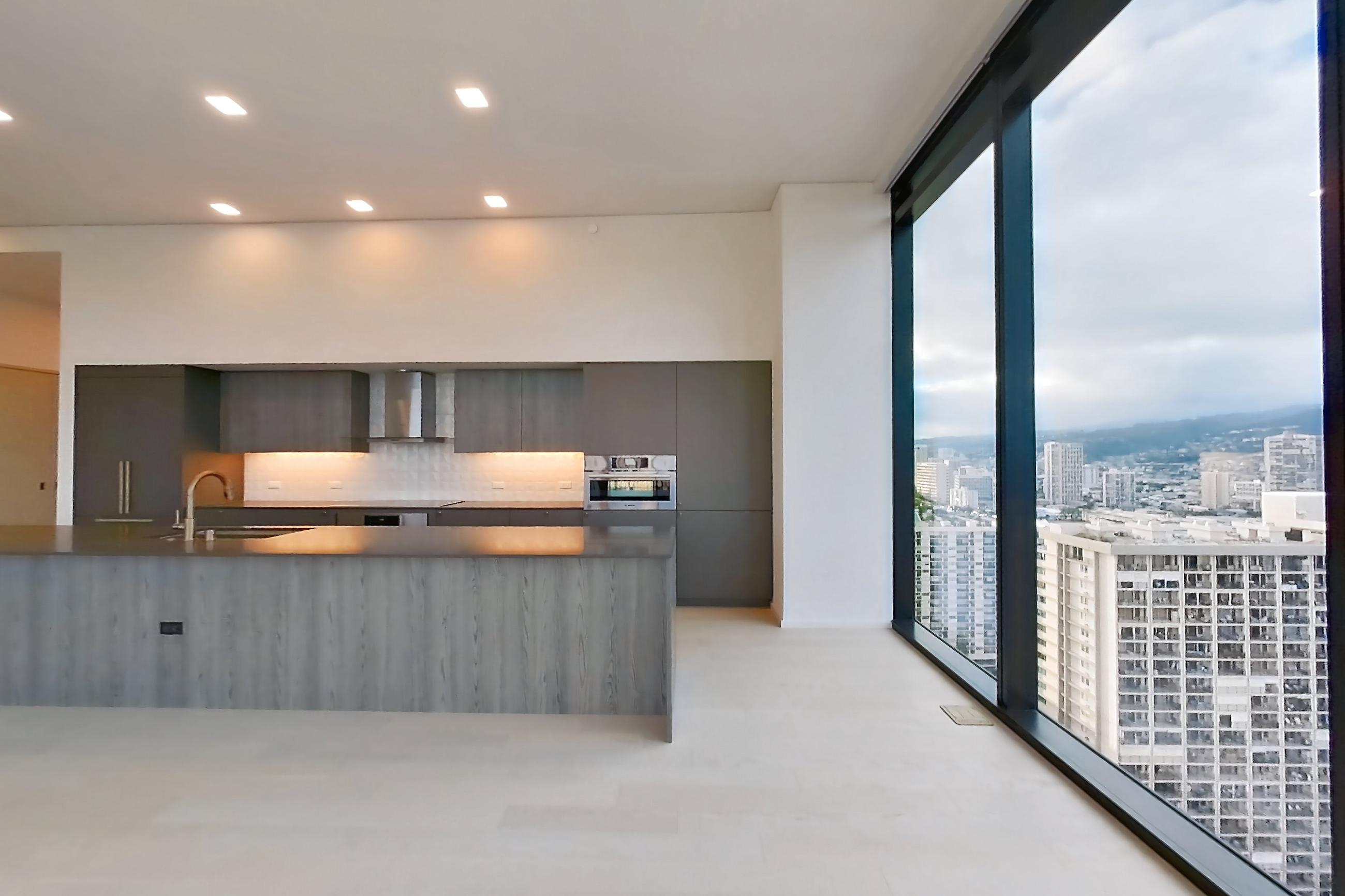 LIVING SPACE 3