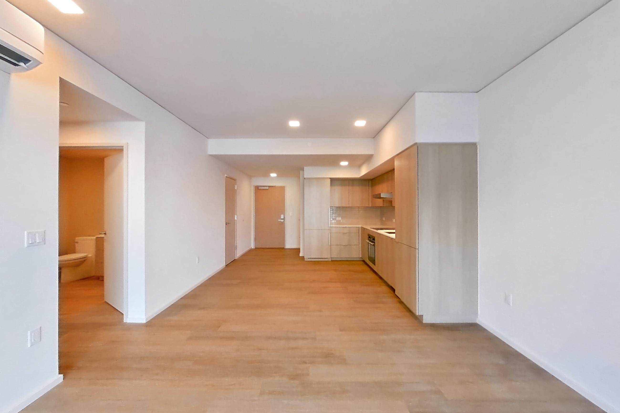 LIVING SPACE