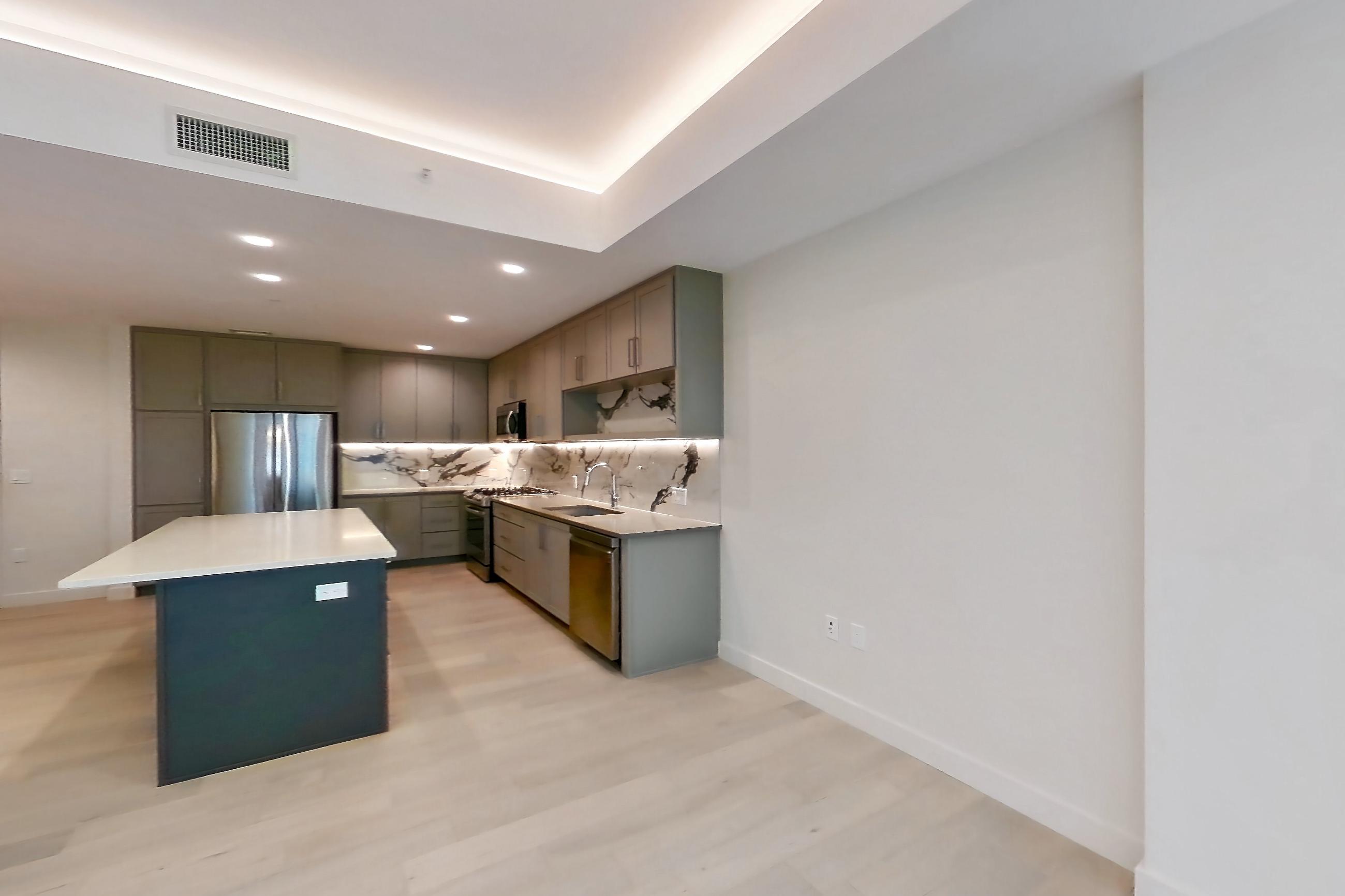 LIVING SPACE