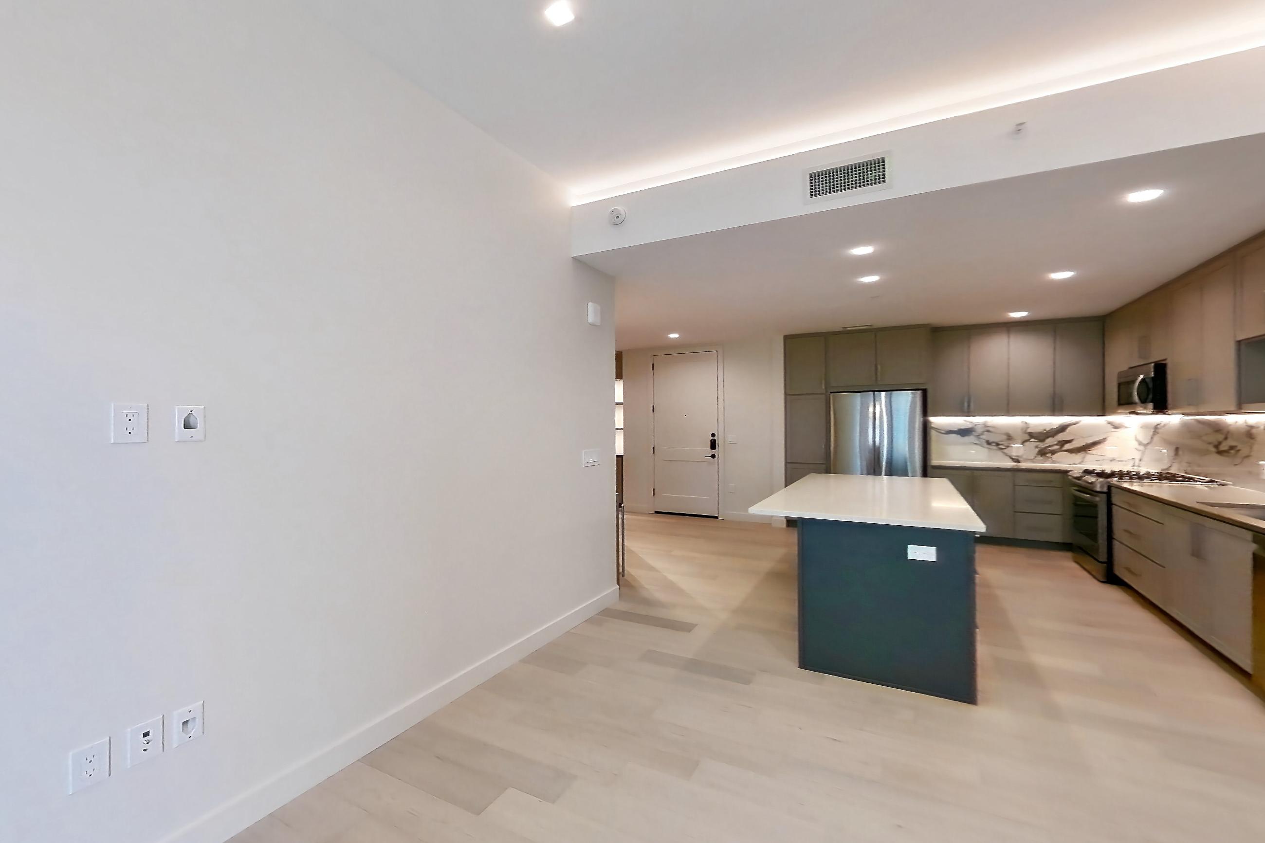 LIVING SPACE