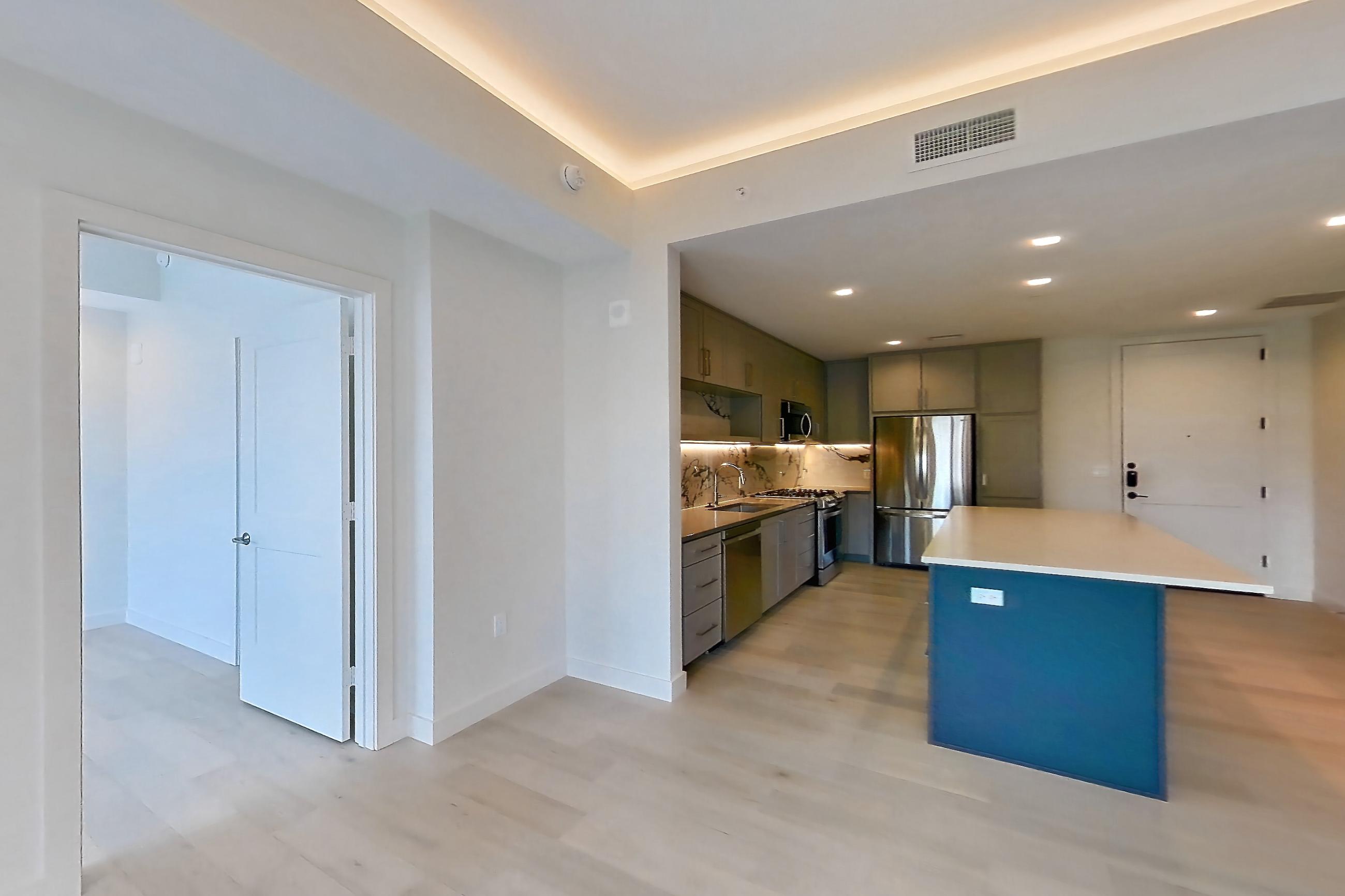 LIVING SPACE