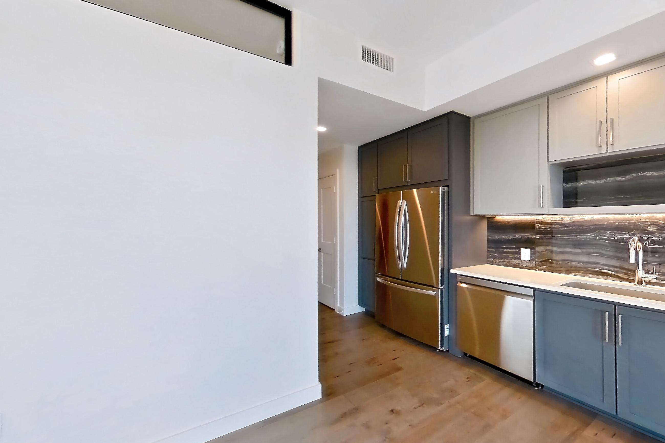 LIVING SPACE
