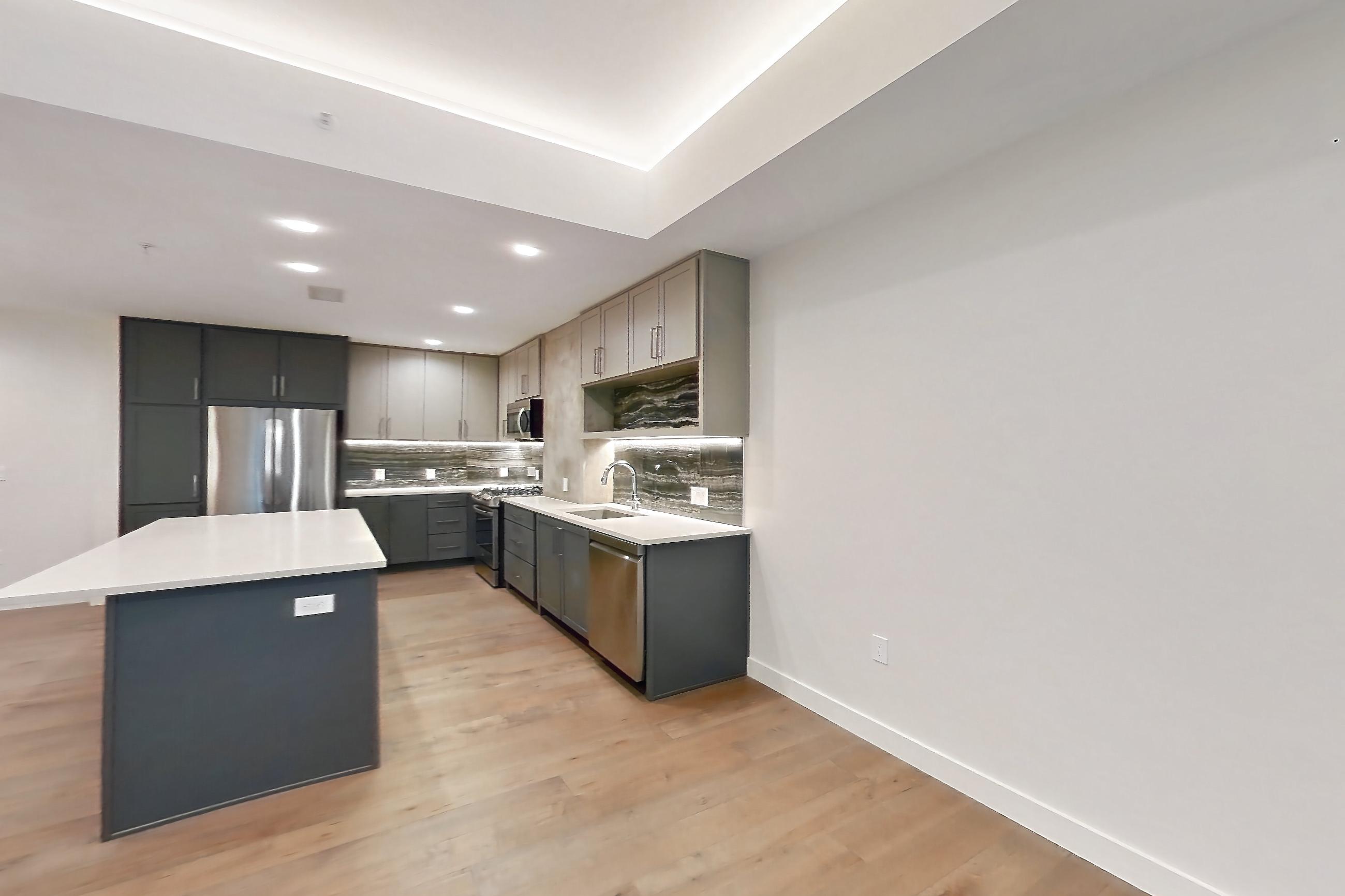 LIVING SPACE