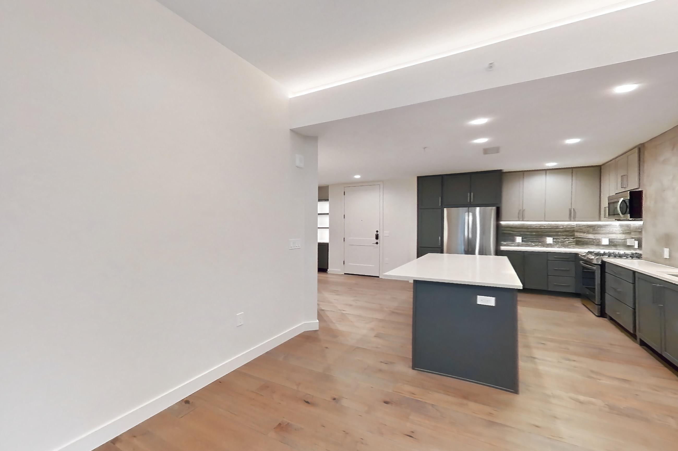 LIVING SPACE
