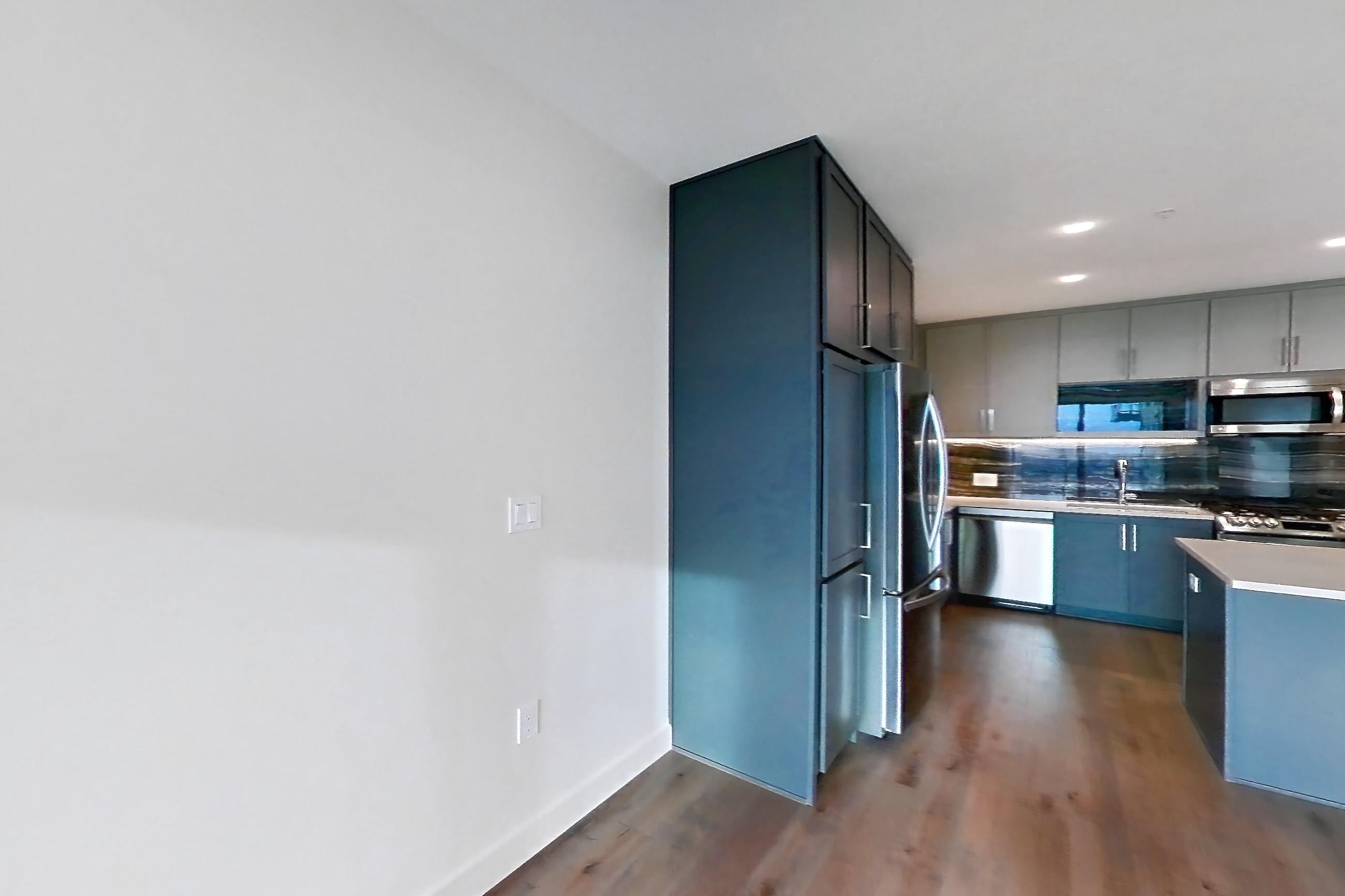 LIVING SPACE
