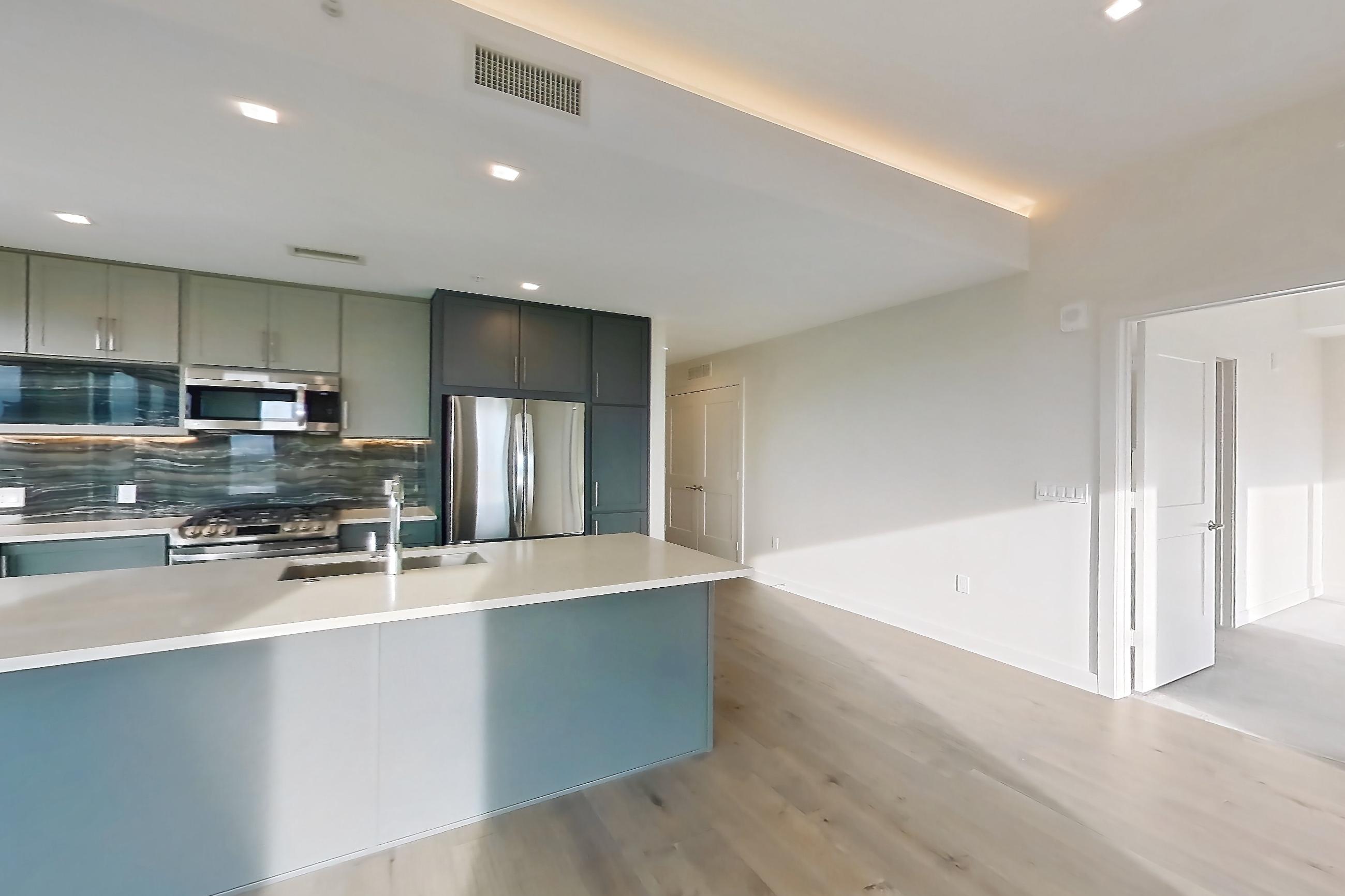 LIVING SPACE