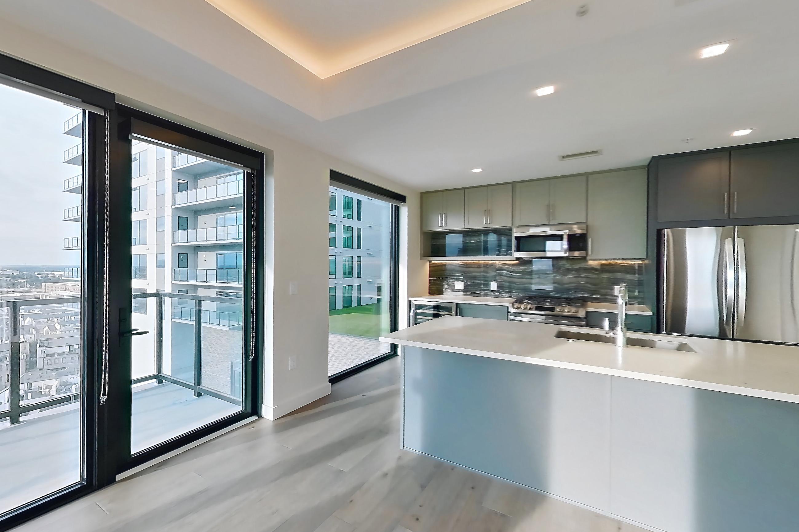 LIVING SPACE