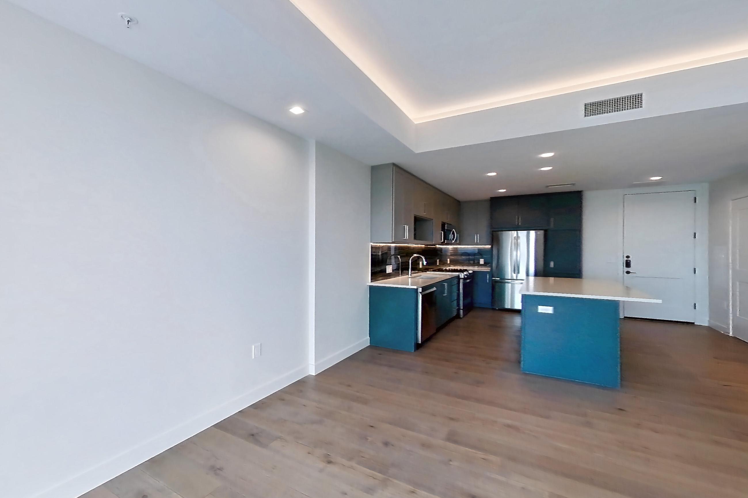 LIVING SPACE