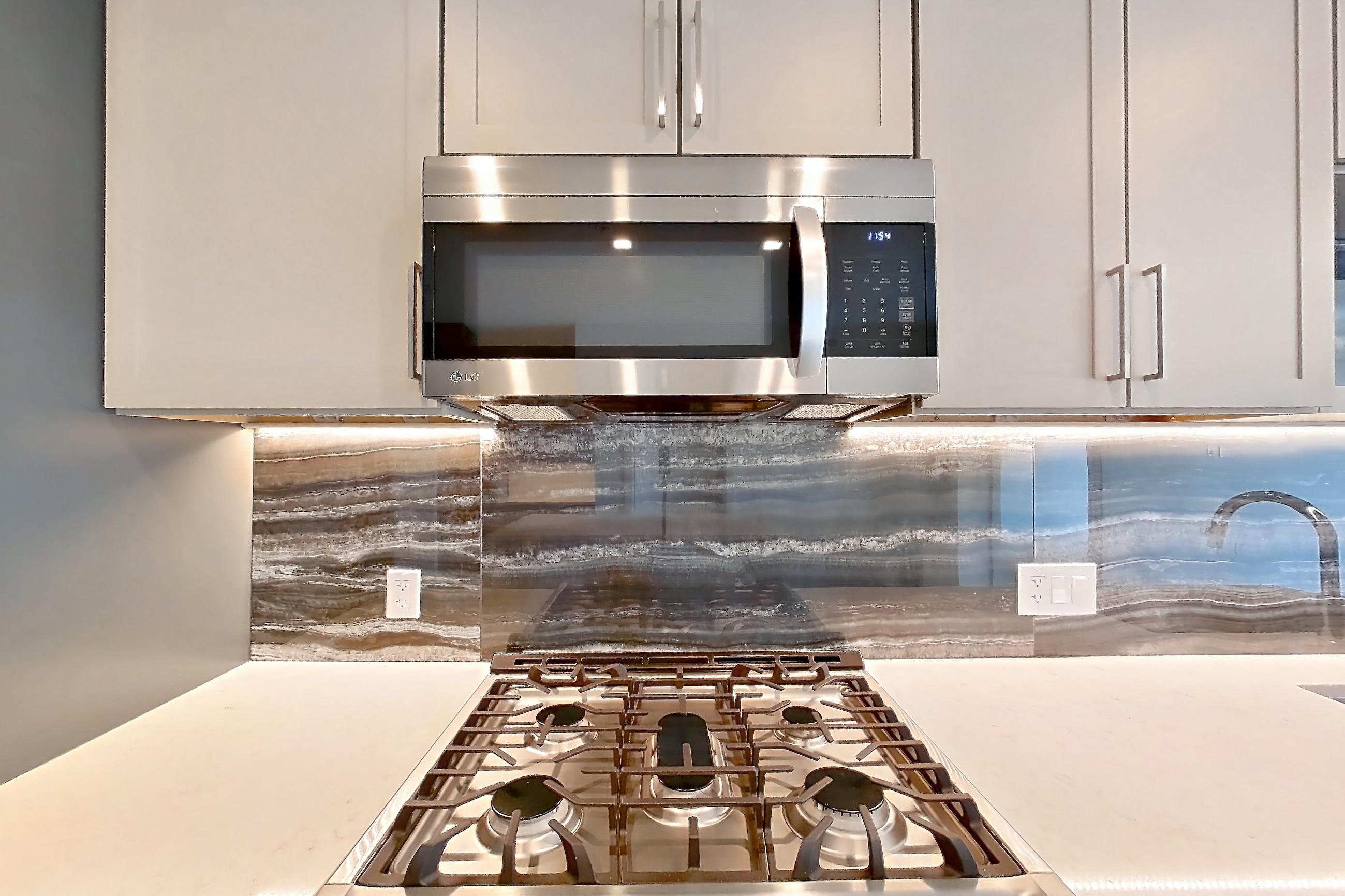 KITCHEN (representative of this floor plan)