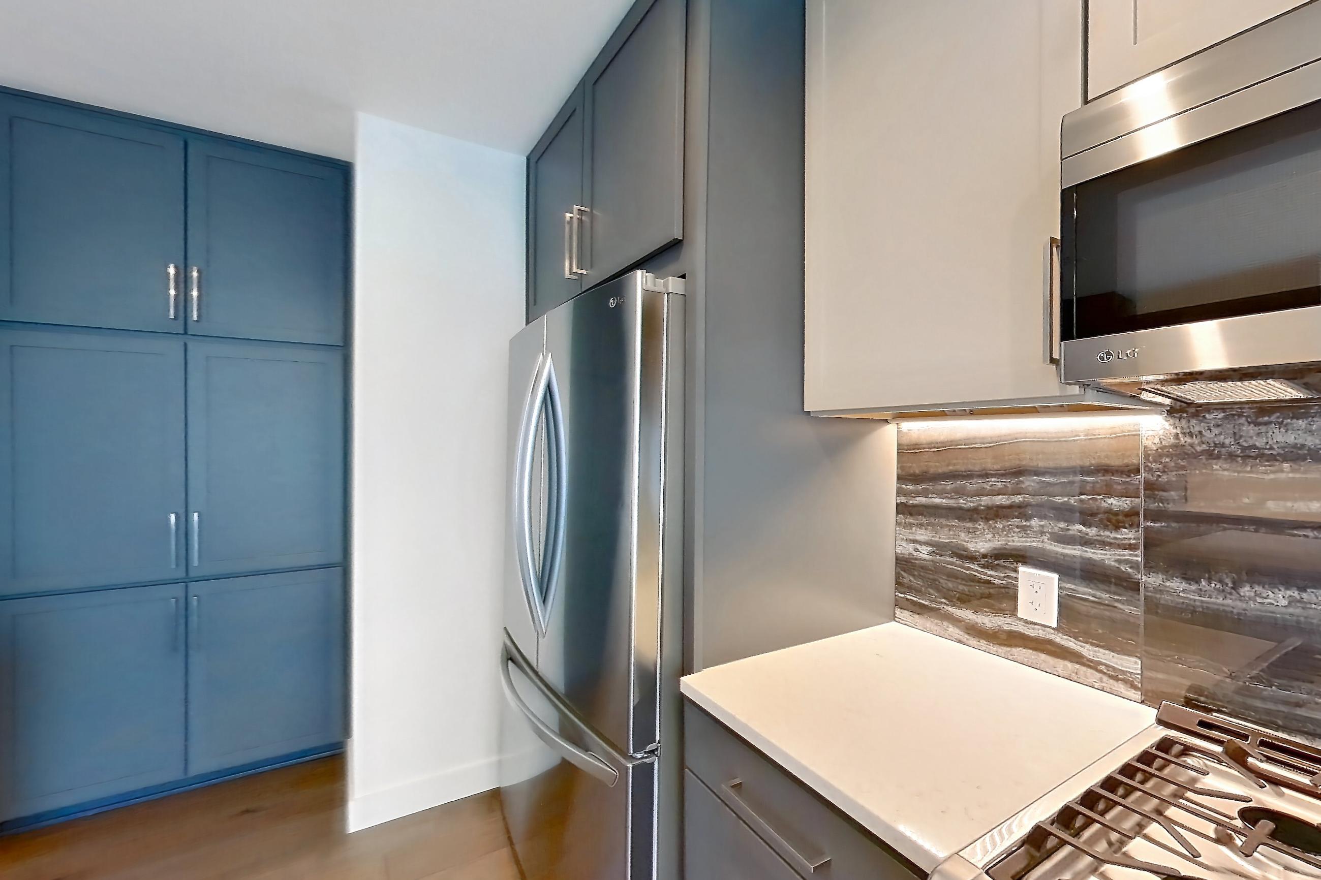 KITCHEN (representative of this floor plan)