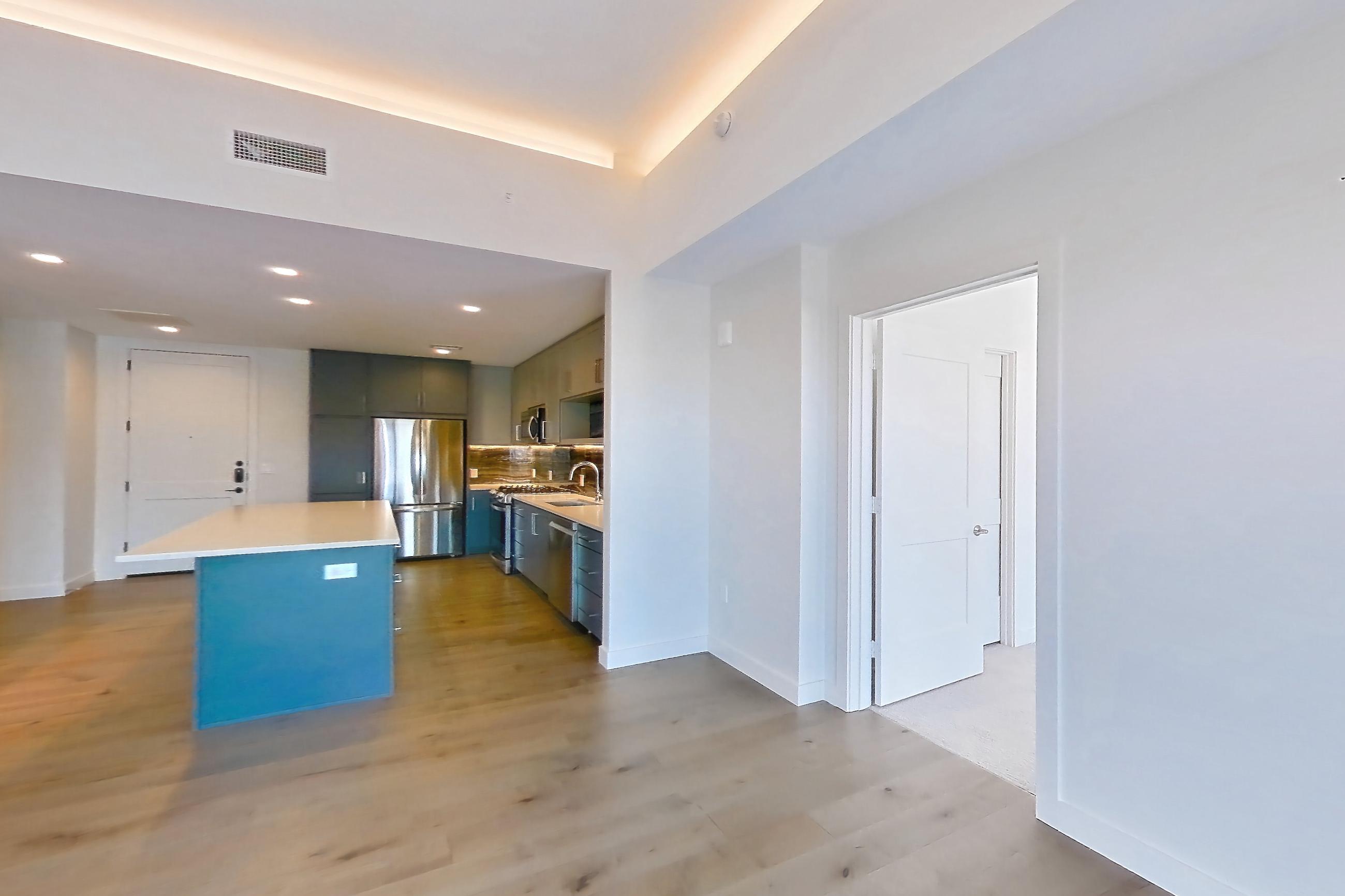 LIVING SPACE