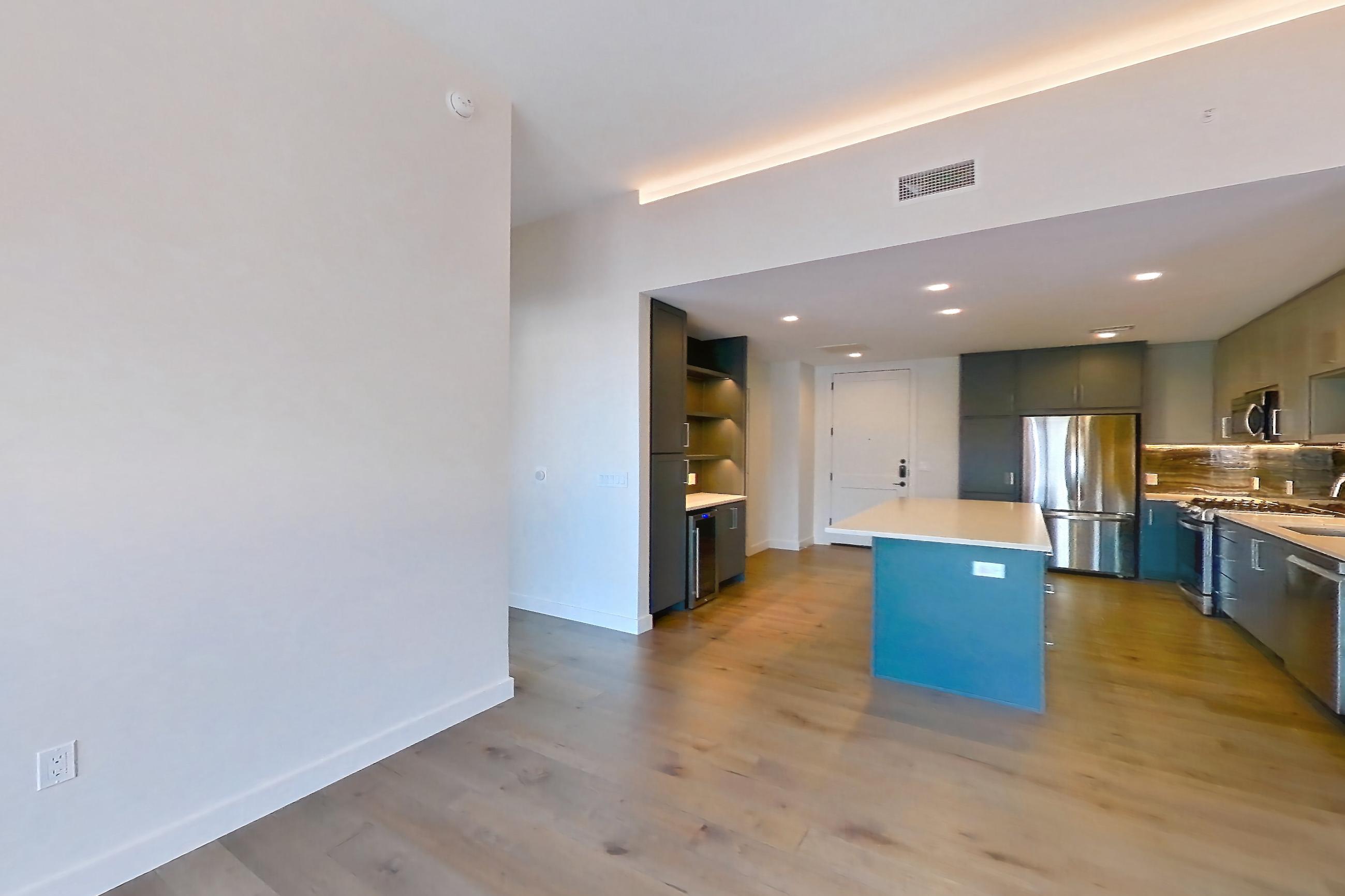 LIVING SPACE