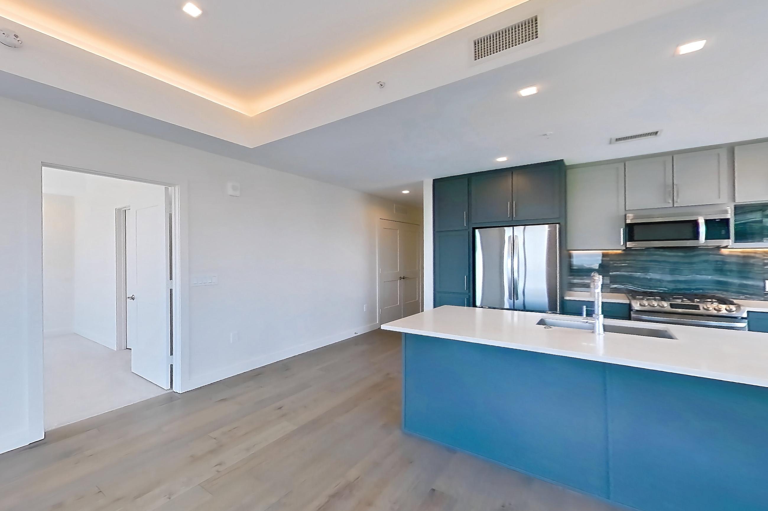 LIVING SPACE