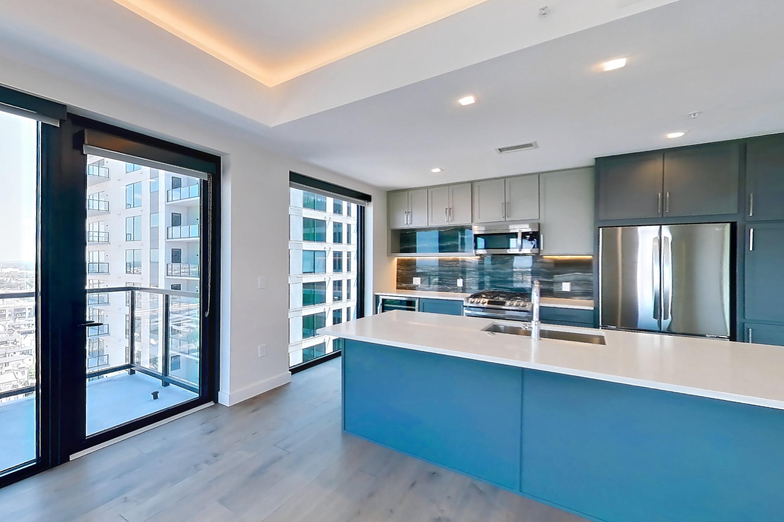 LIVING SPACE