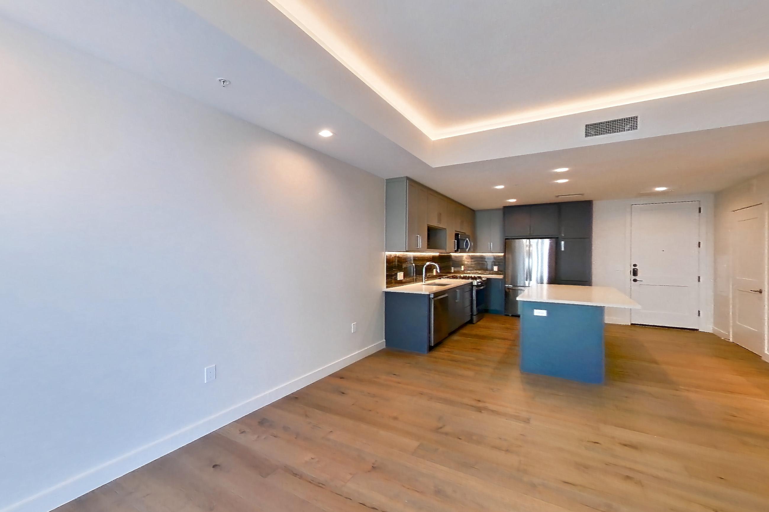 LIVING SPACE