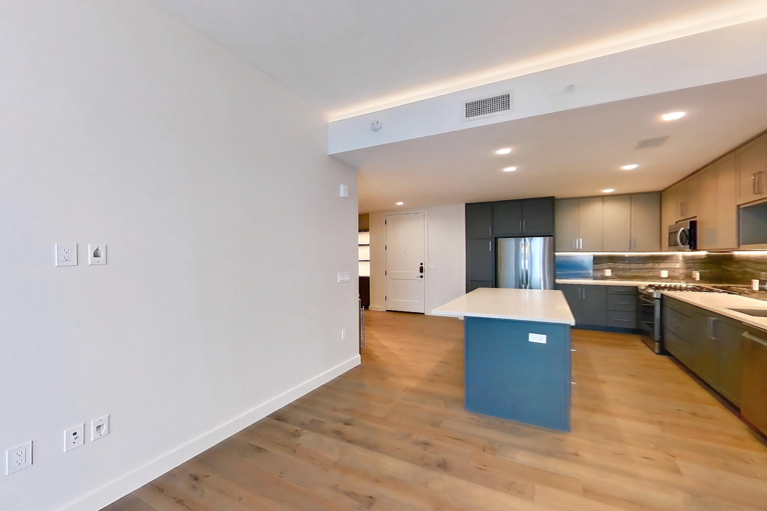 LIVING SPACE