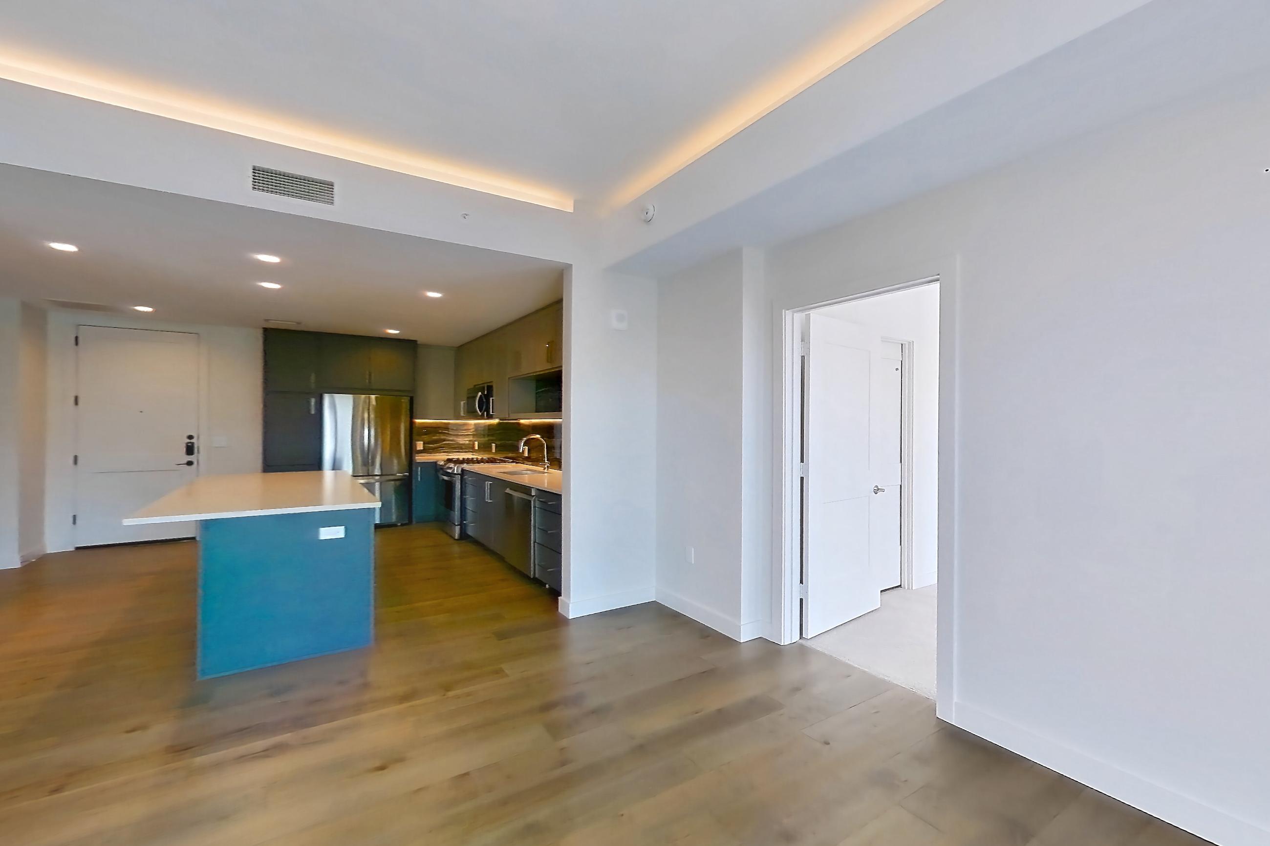LIVING SPACE