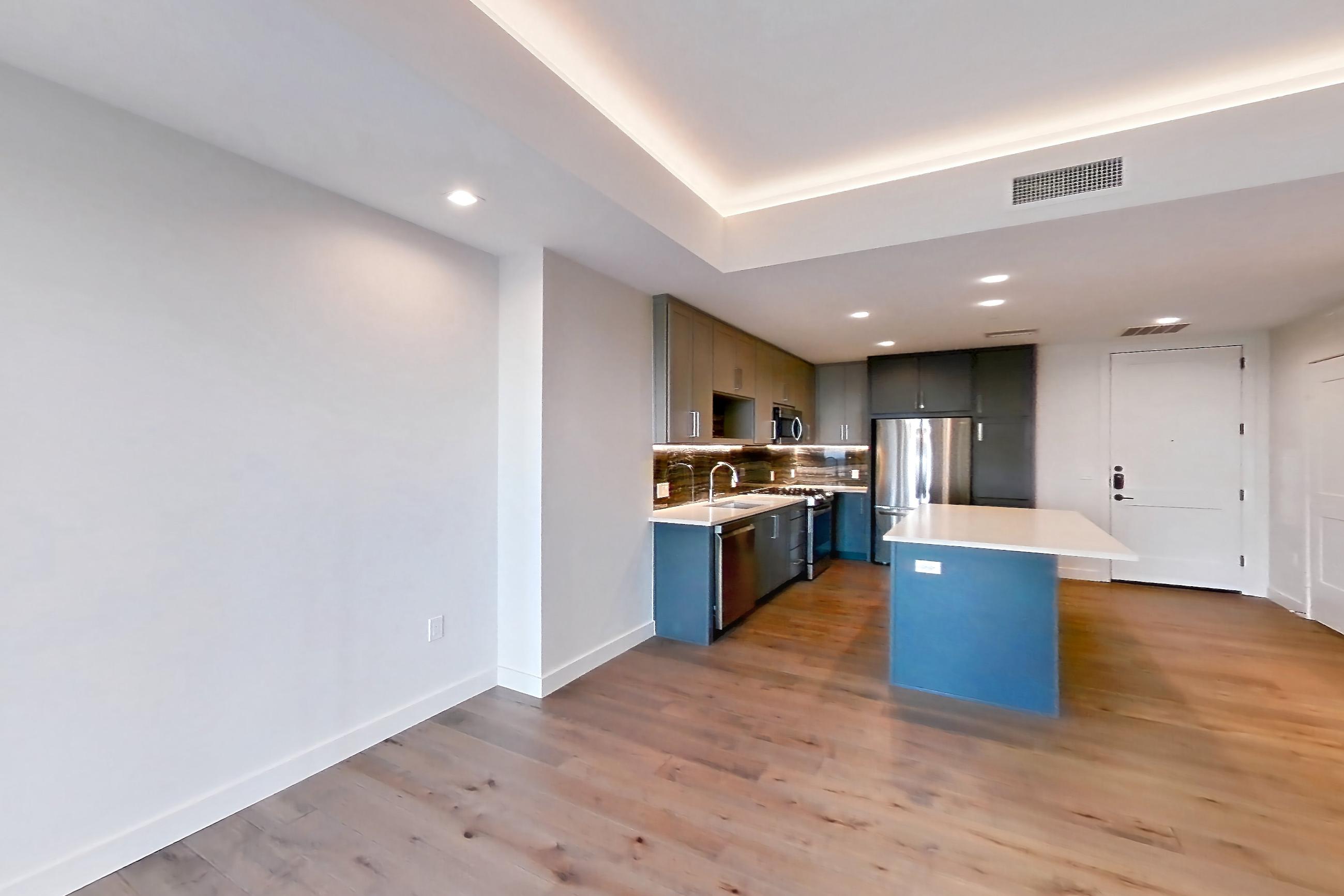 LIVING SPACE
