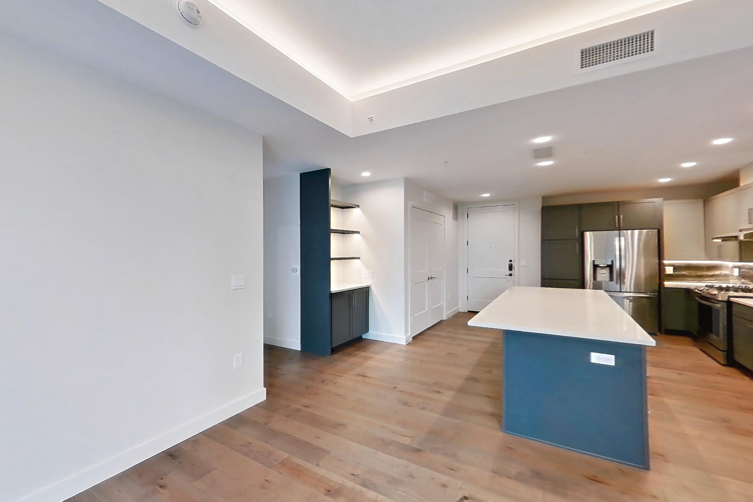 LIVING SPACE