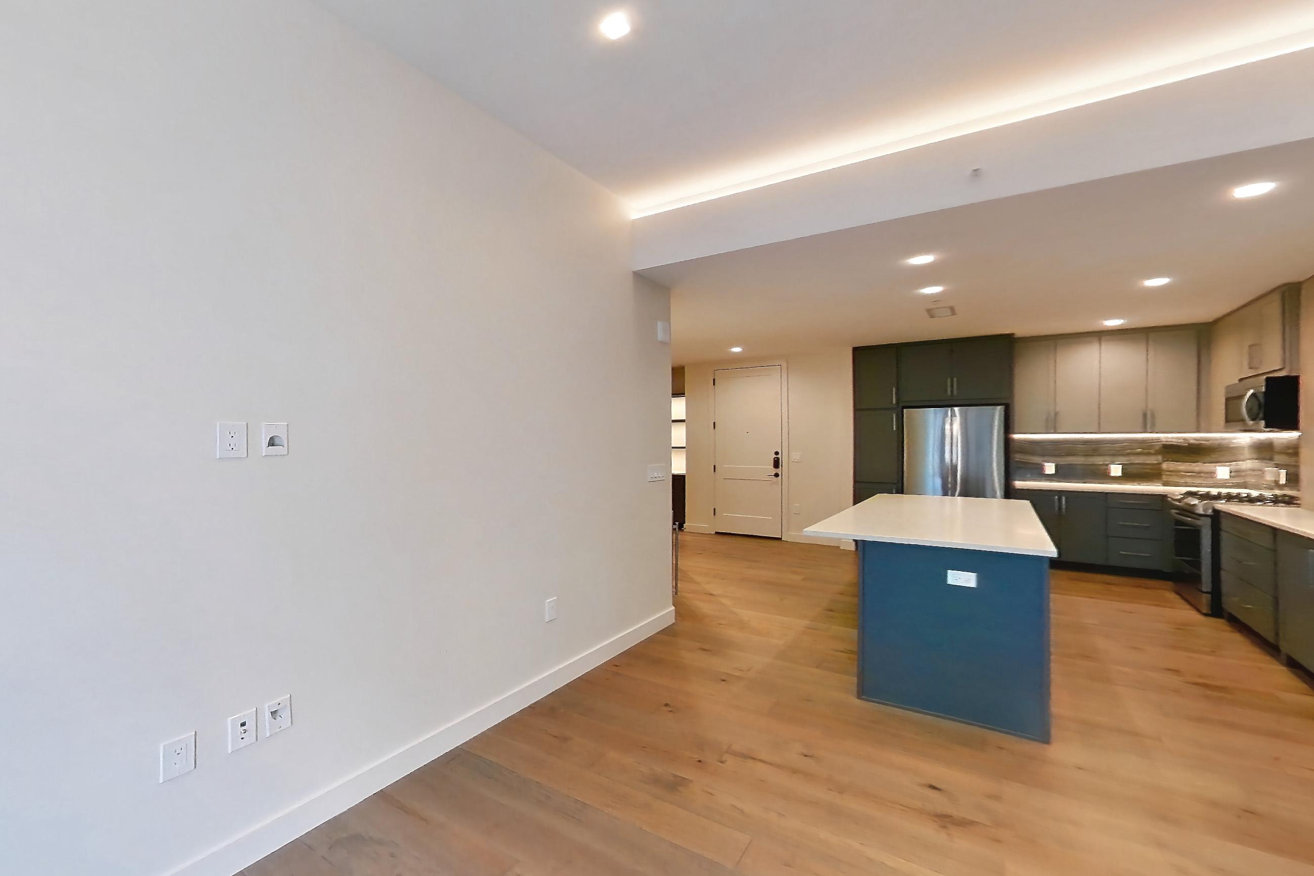 LIVING SPACE