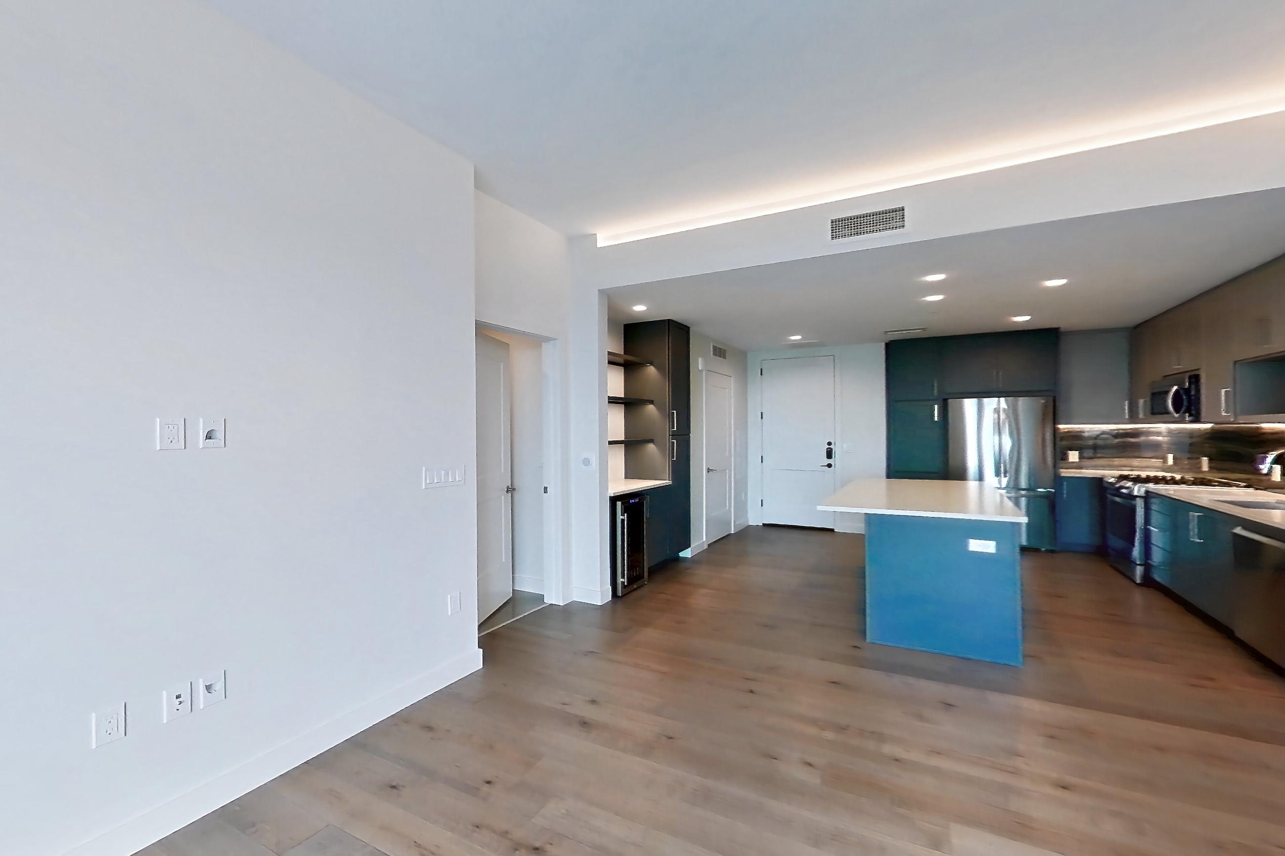 LIVING SPACE