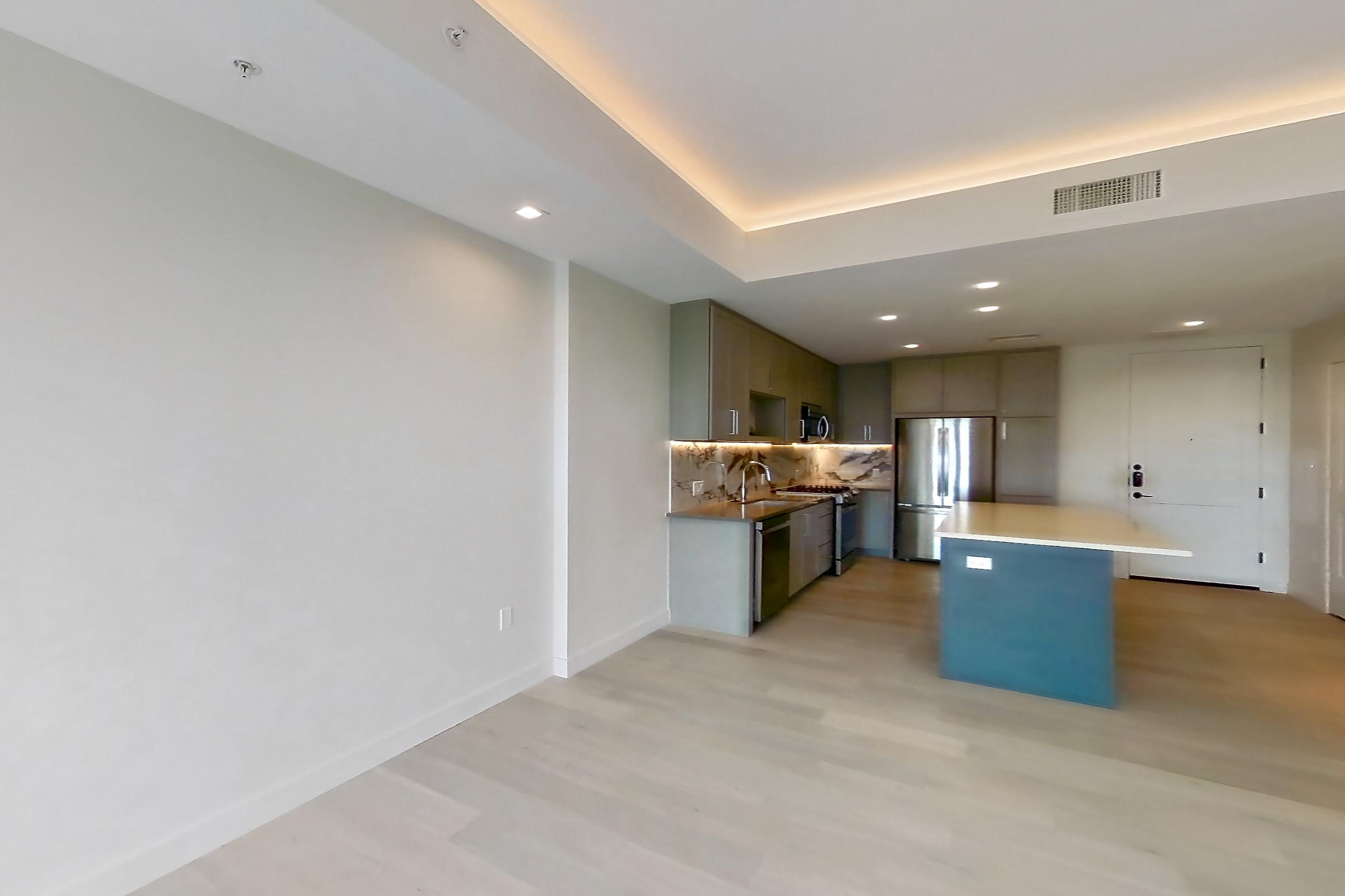 LIVING SPACE