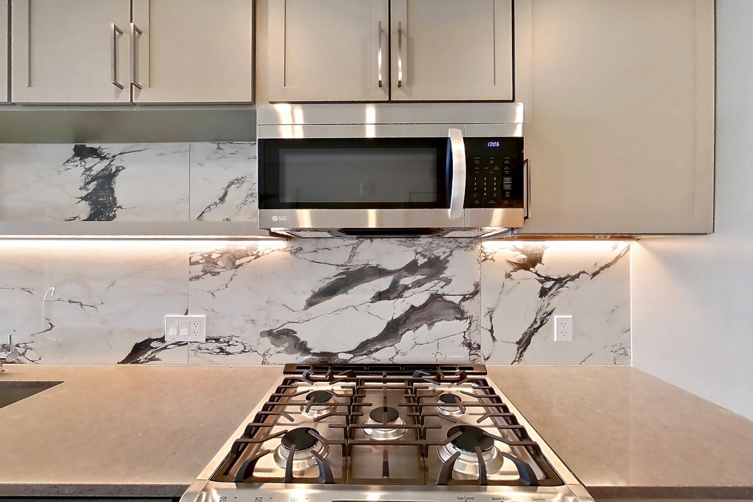 KITCHEN (representative of this floor plan)