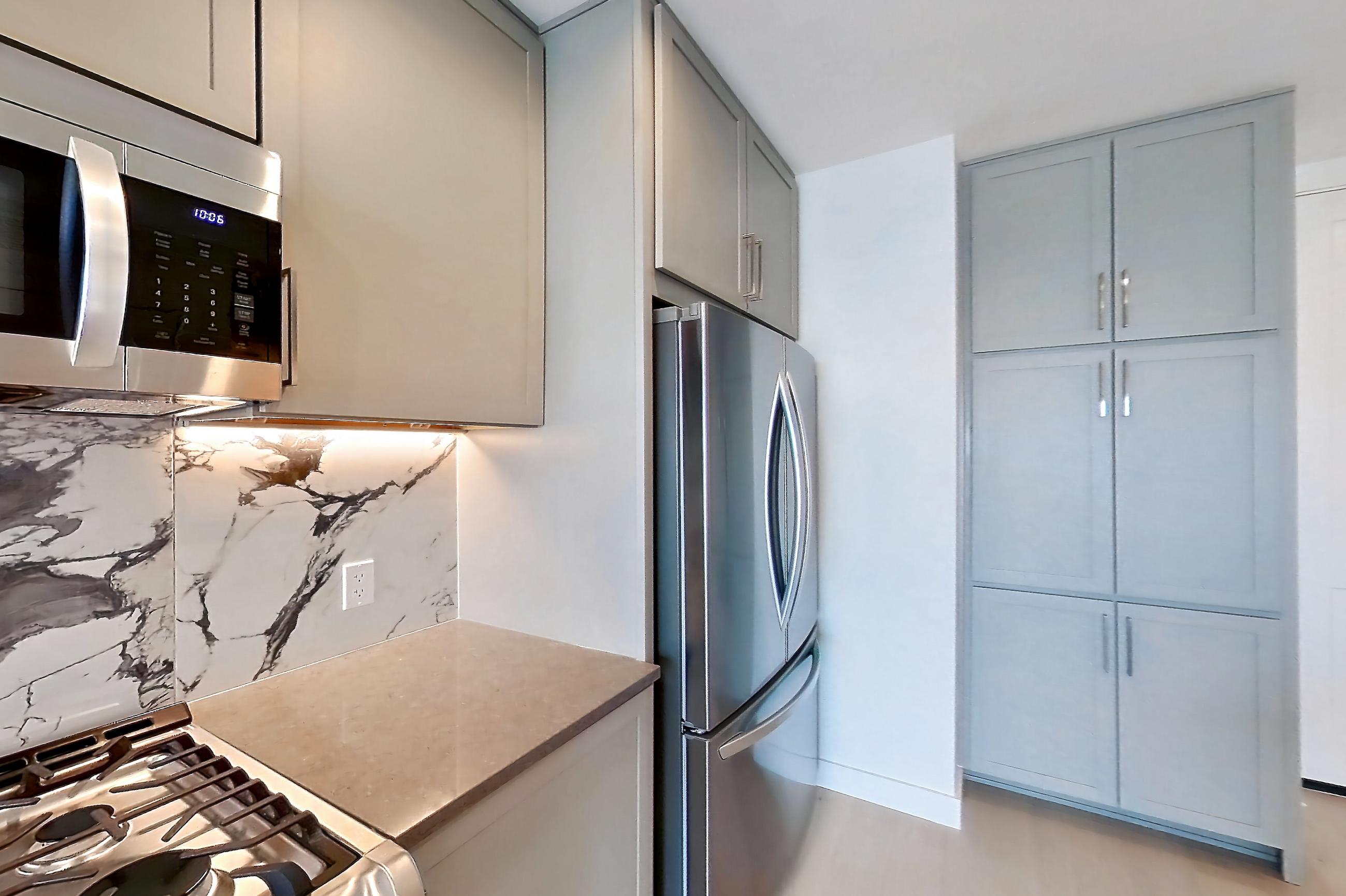 KITCHEN (representative of this floor plan)