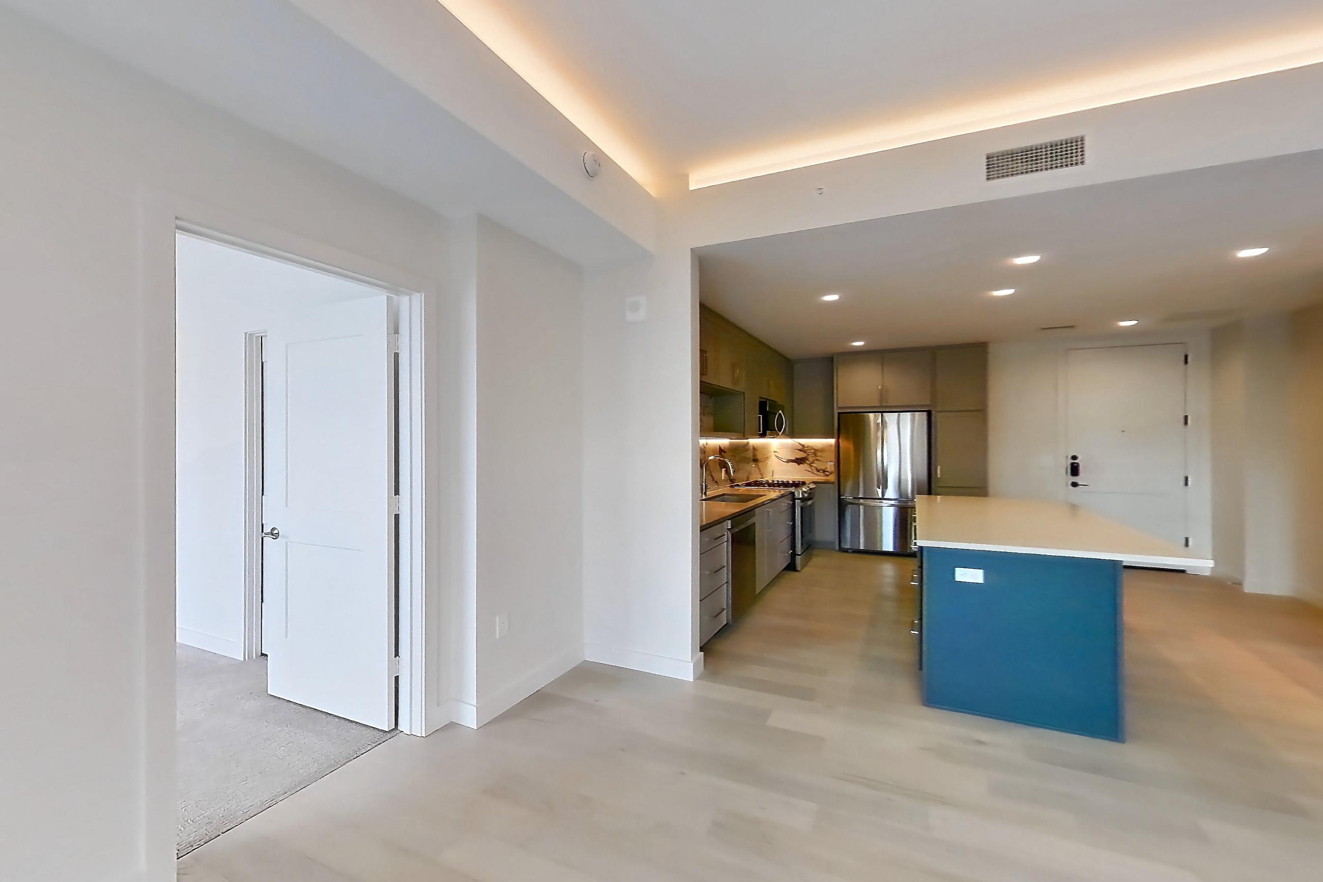 LIVING SPACE