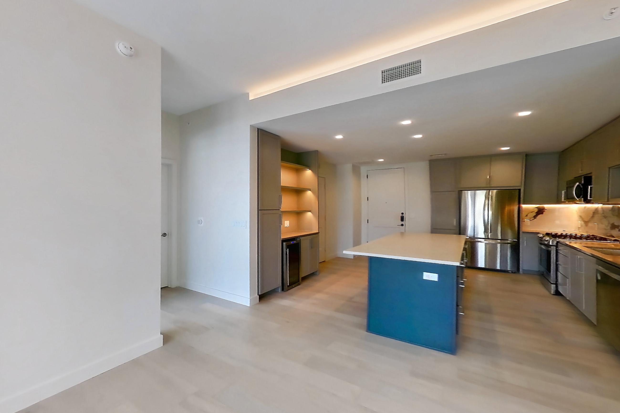 LIVING SPACE