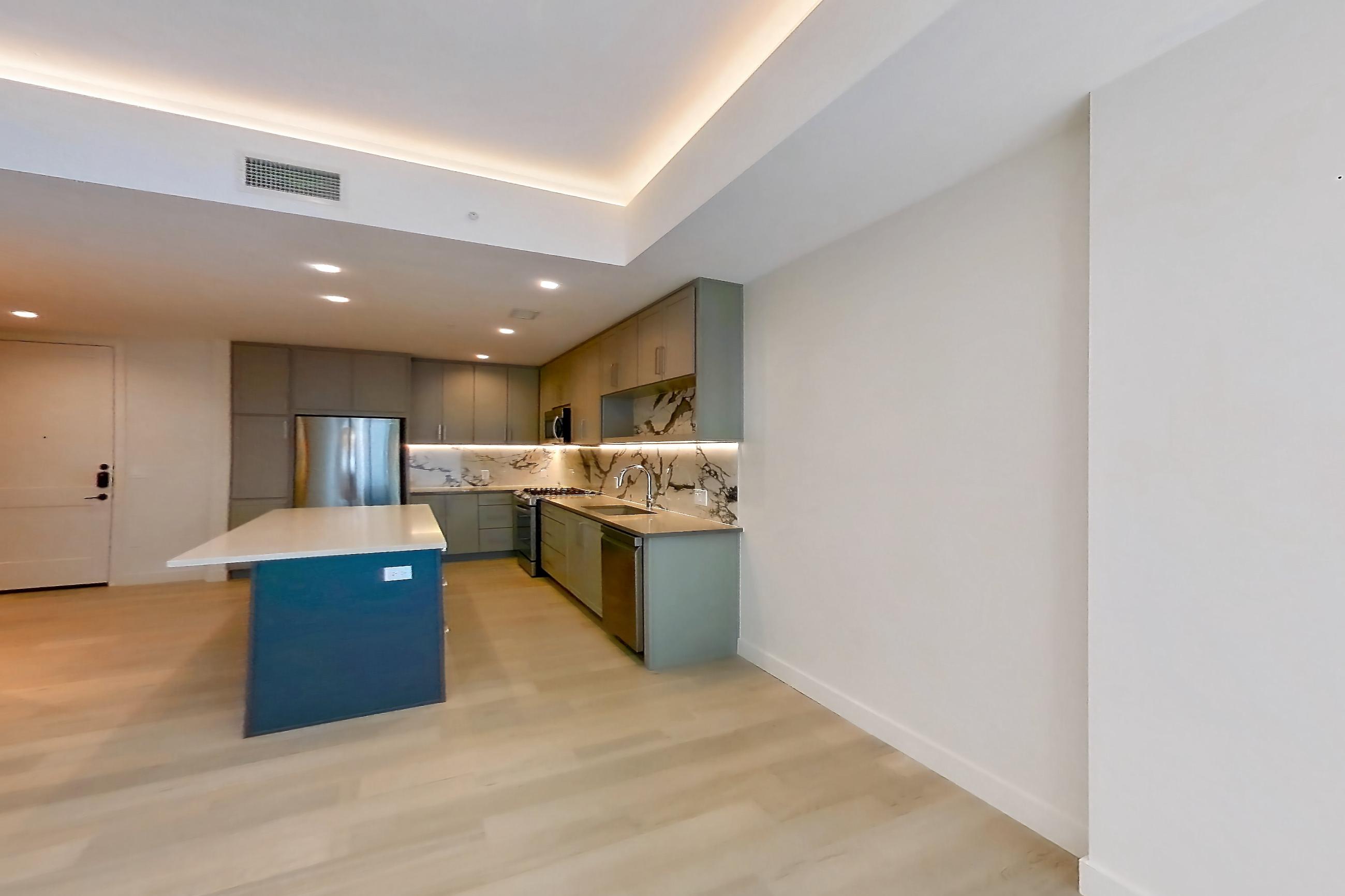 LIVING SPACE