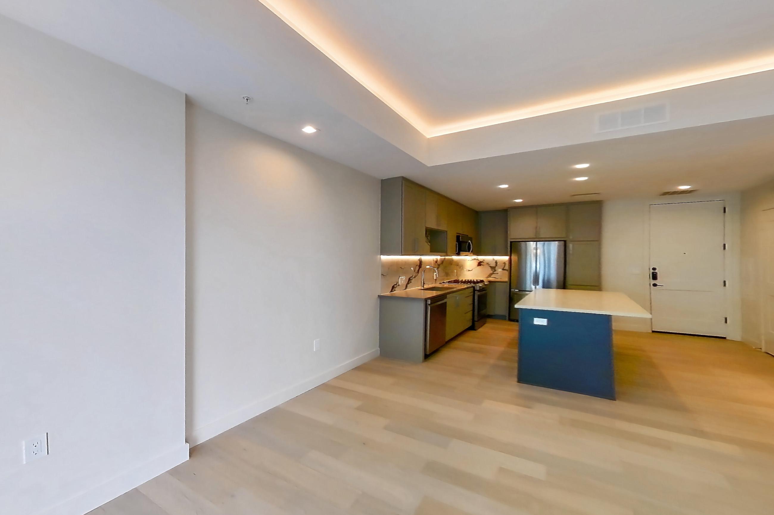 LIVING SPACE