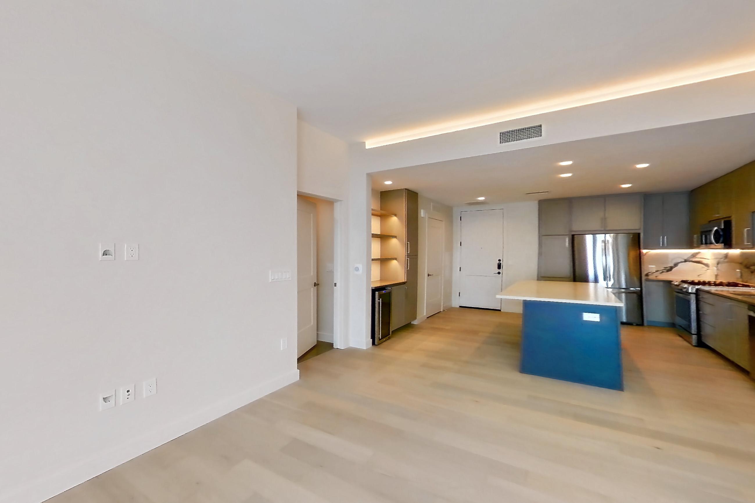 LIVING SPACE