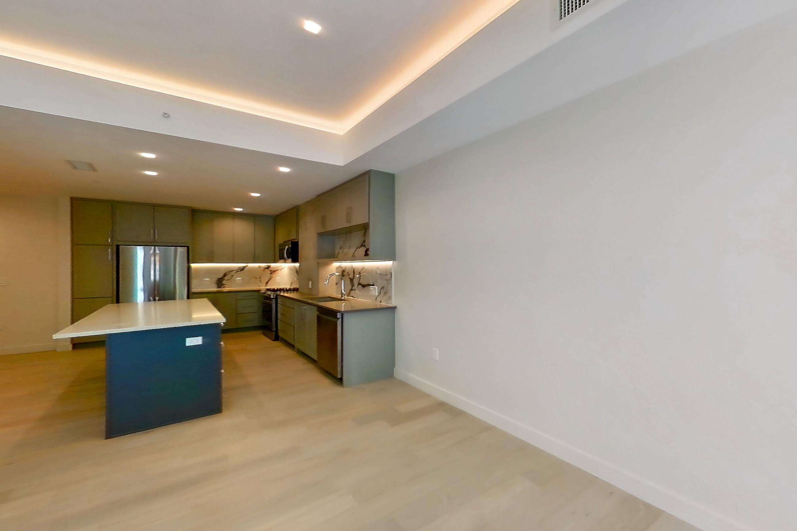 LIVING SPACE