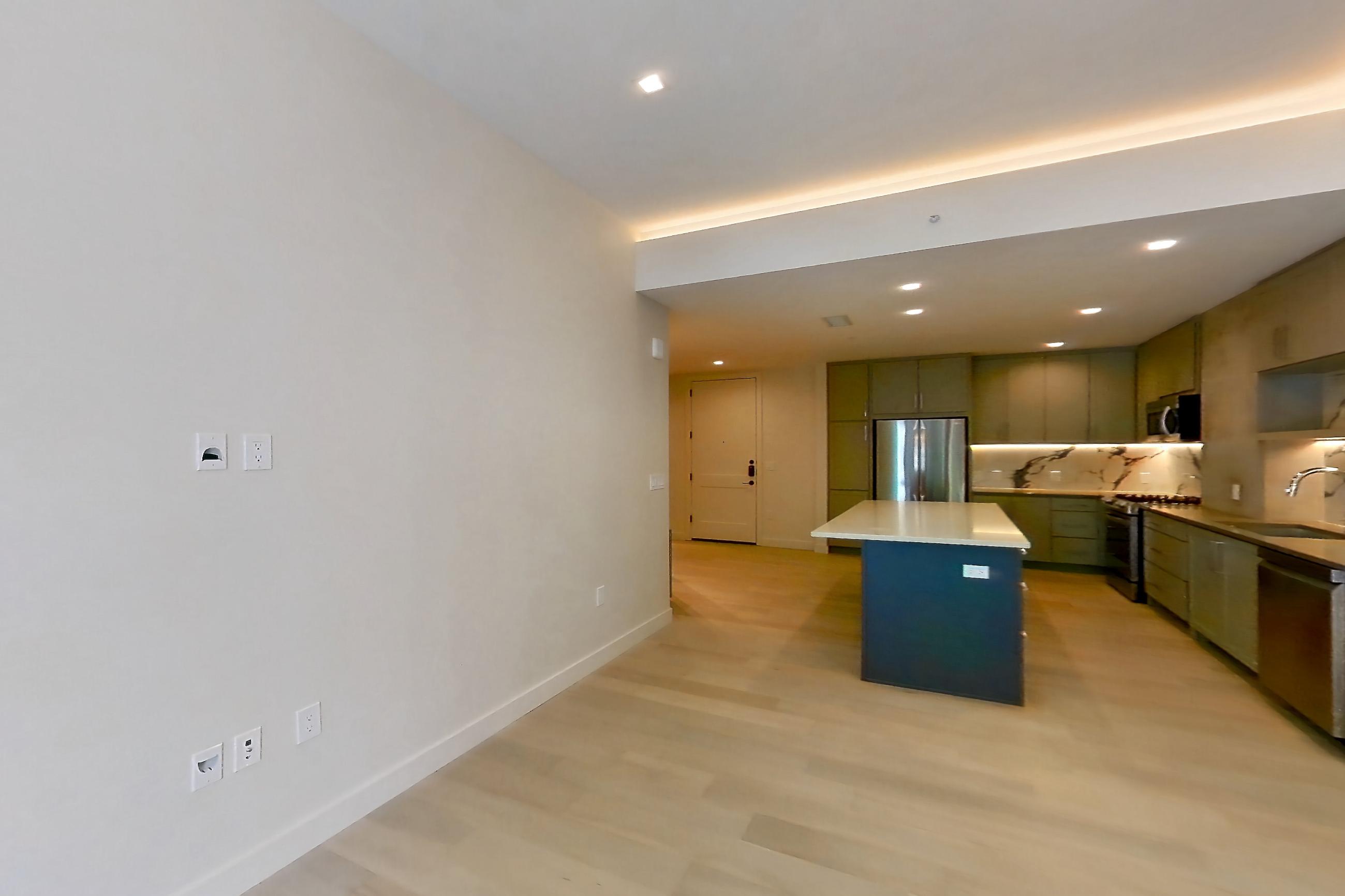 LIVING SPACE