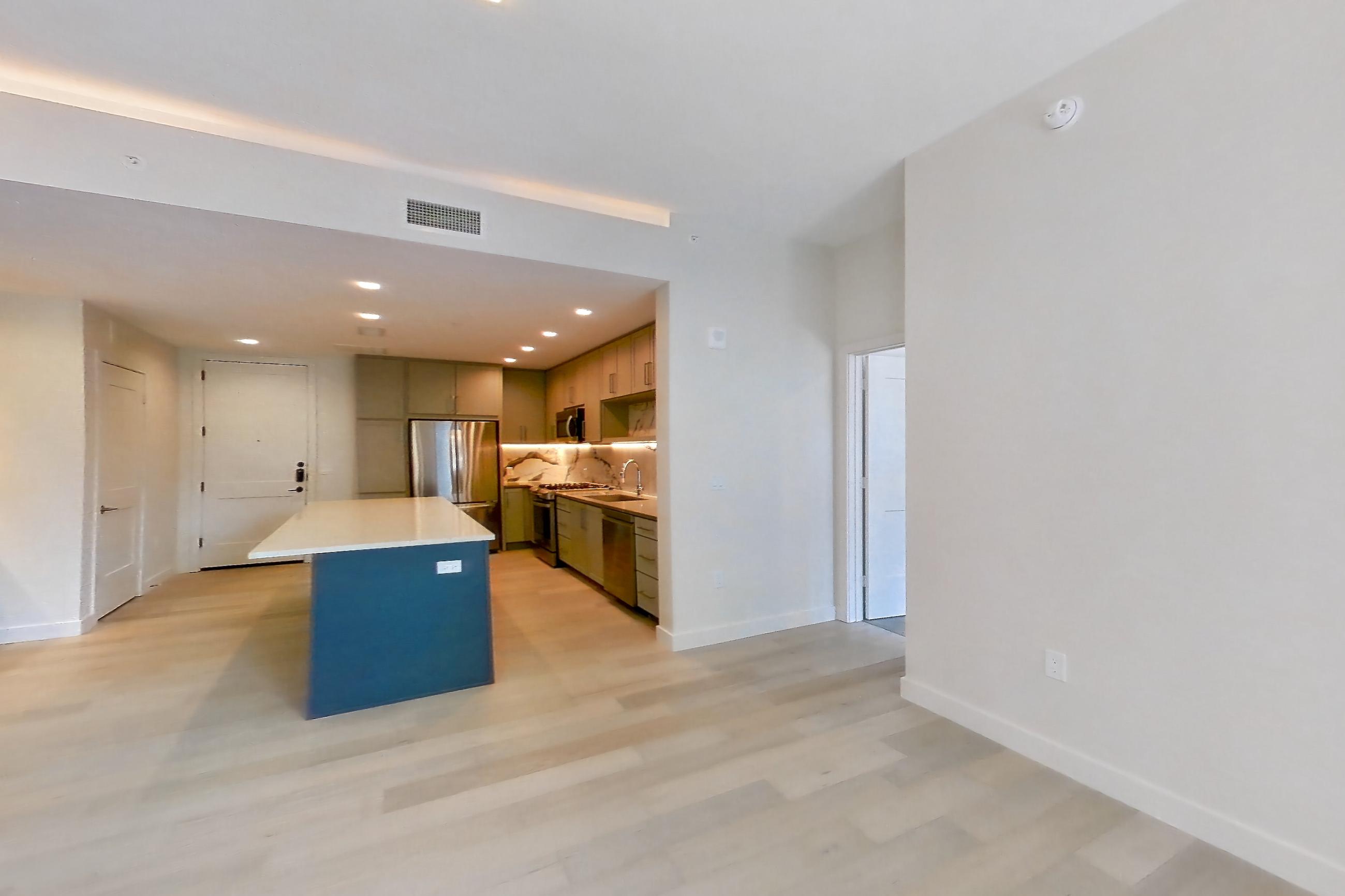 LIVING SPACE